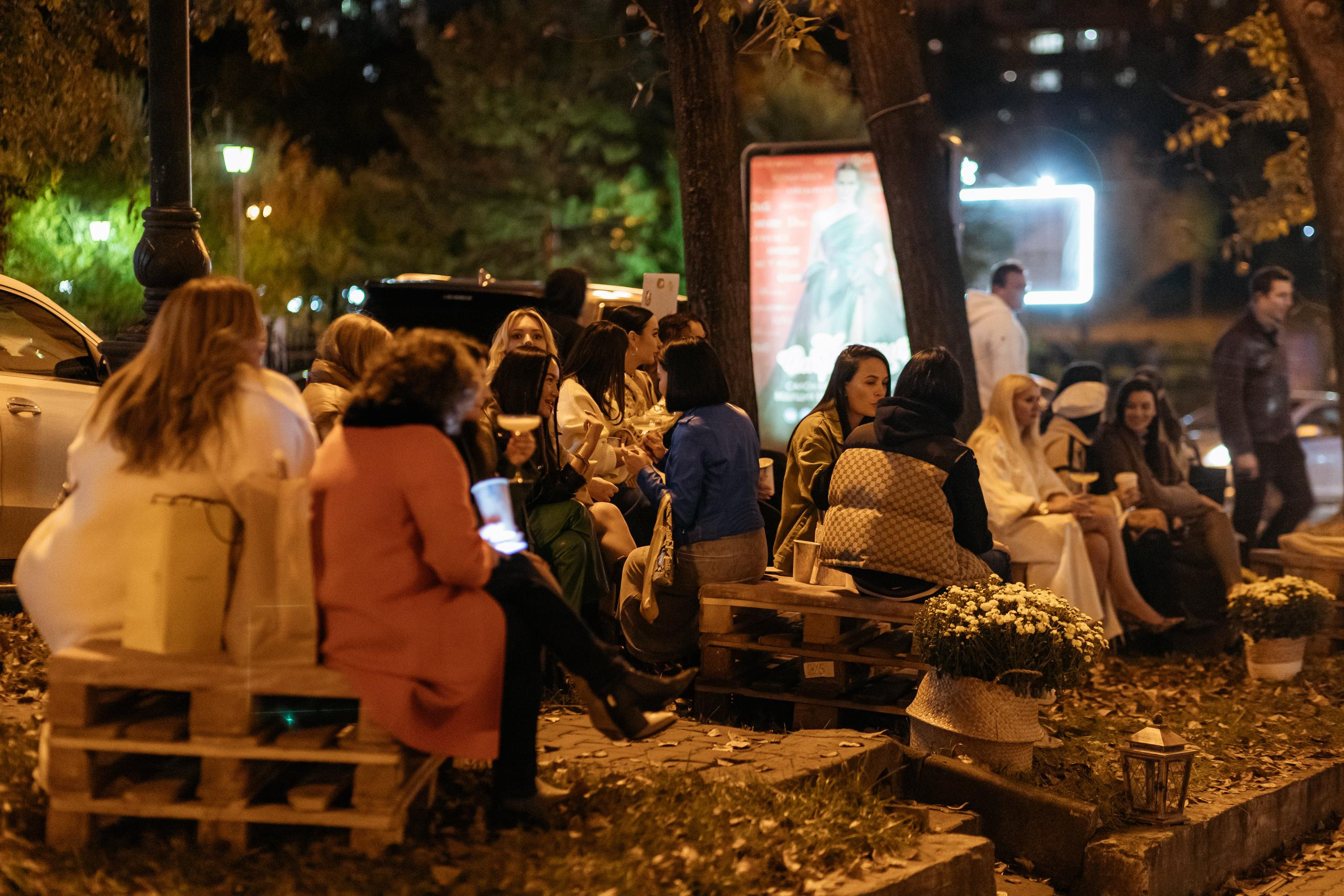 PROBIRKA21 [VILHELM PARFUMERIE]. СВОИ. ФОТООТЧЕТЫ-СОБЫТИЯ-МЕСТА