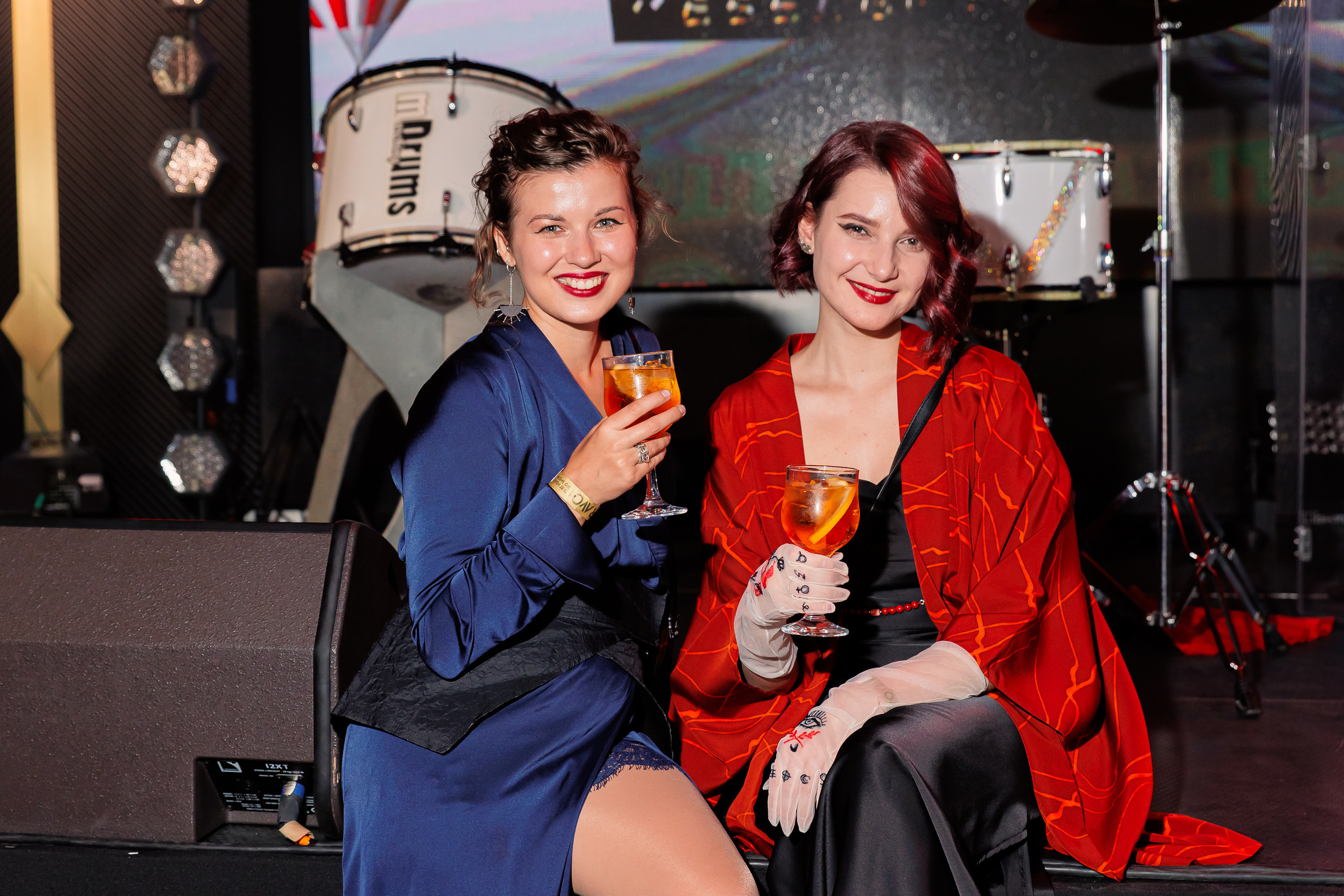 BRAVO. BIRTHDAY. BIG SHOW. [PART II]. СВОИ. ФОТООТЧЕТЫ-СОБЫТИЯ-МЕСТА