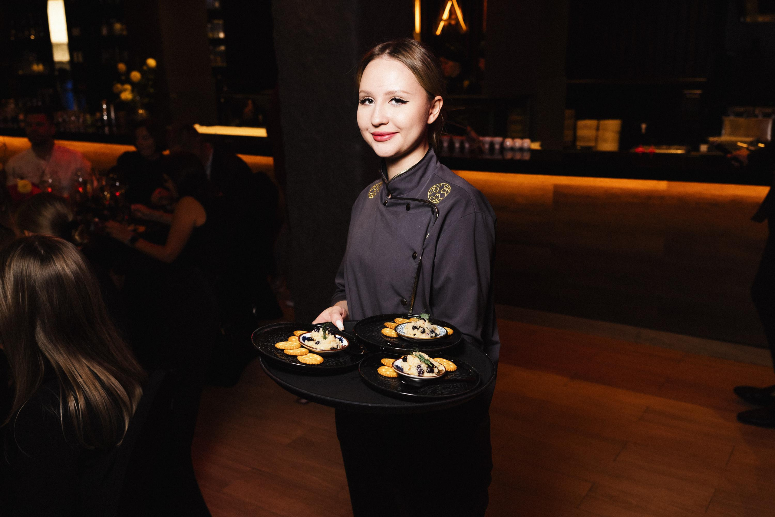 HANAMI [ГАЛА-УЖИН]. СВОИ. ФОТООТЧЕТЫ-СОБЫТИЯ-МЕСТА