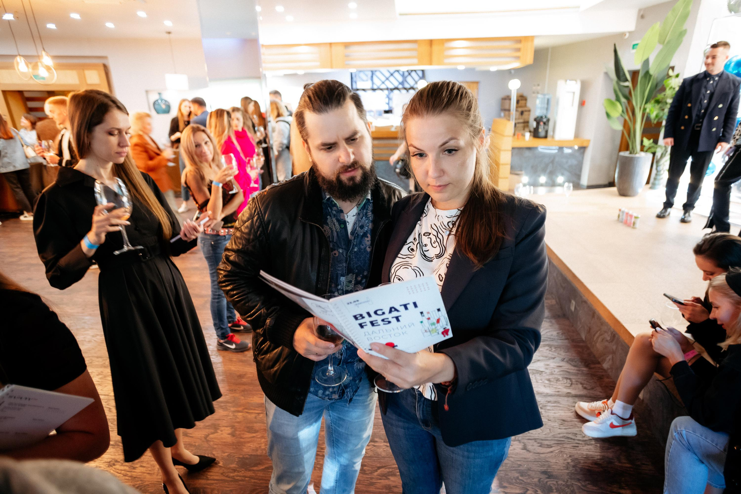 BIGATI FEST. СВОИ. ФОТООТЧЕТЫ-СОБЫТИЯ-МЕСТА