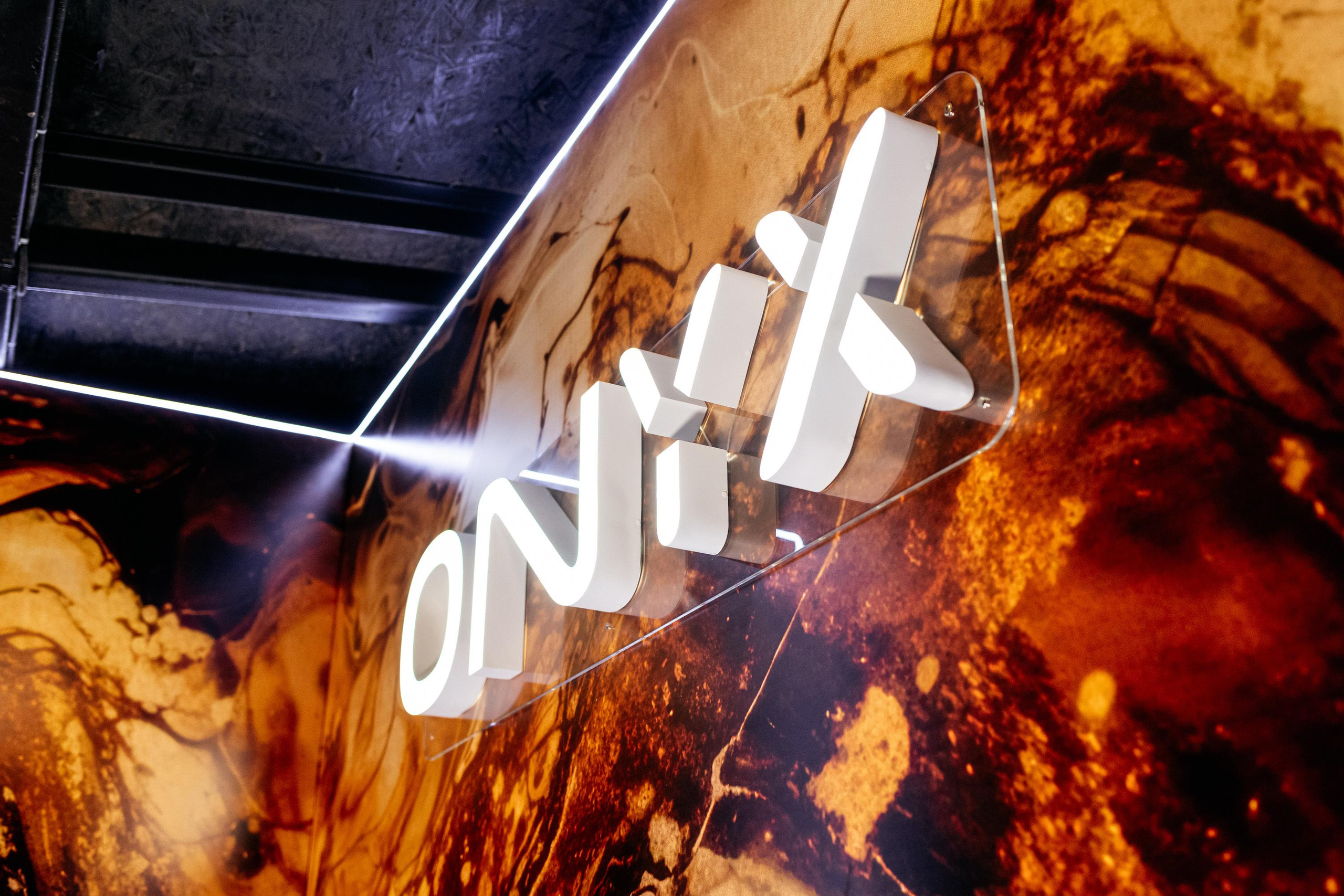 ONYX [Презентация нового Жилого Комплекса]. СВОИ. ФОТООТЧЕТЫ-СОБЫТИЯ-МЕСТА