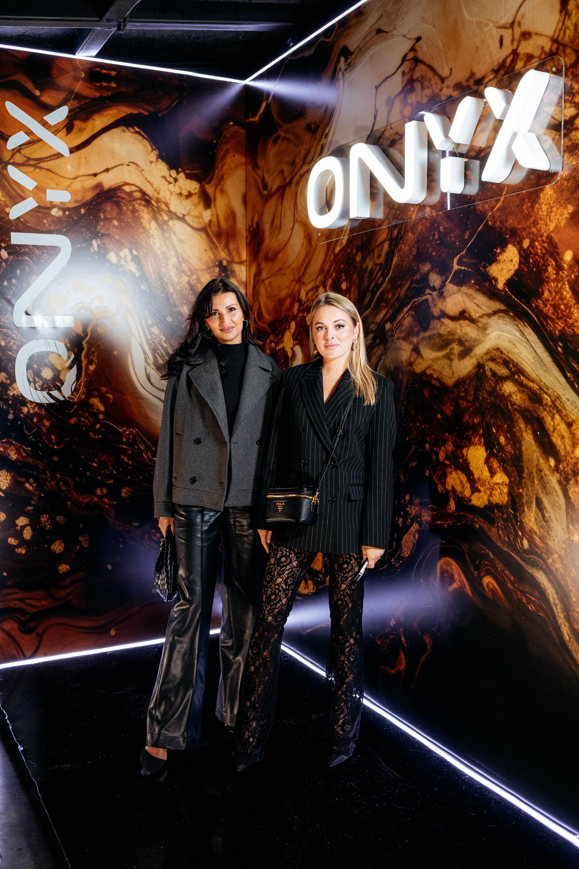 ONYX [Презентация нового Жилого Комплекса]. СВОИ. ФОТООТЧЕТЫ-СОБЫТИЯ-МЕСТА