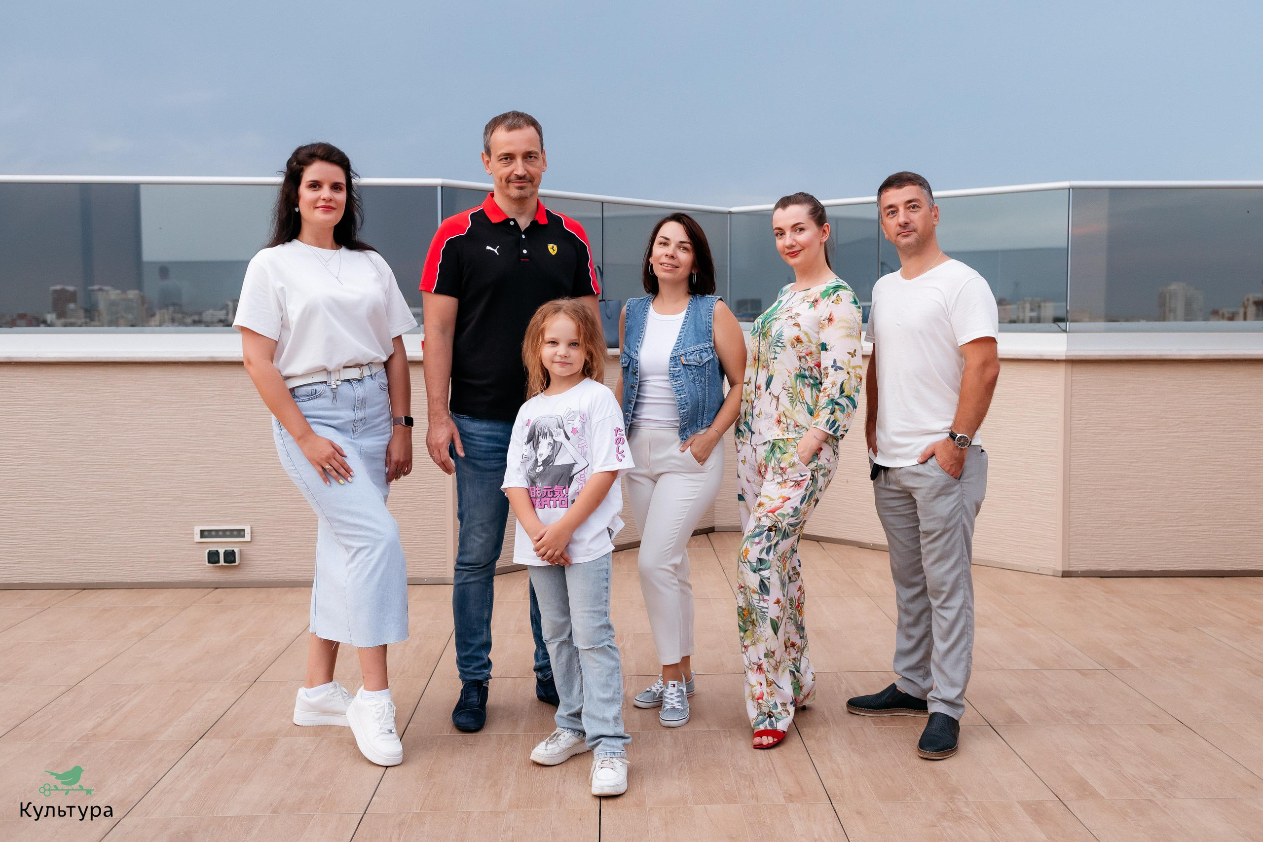 ЖК КУЛЬТУРА [КУЛЬТУРОЖИТЕЛИ]. СВОИ. ФОТООТЧЕТЫ-СОБЫТИЯ-МЕСТА