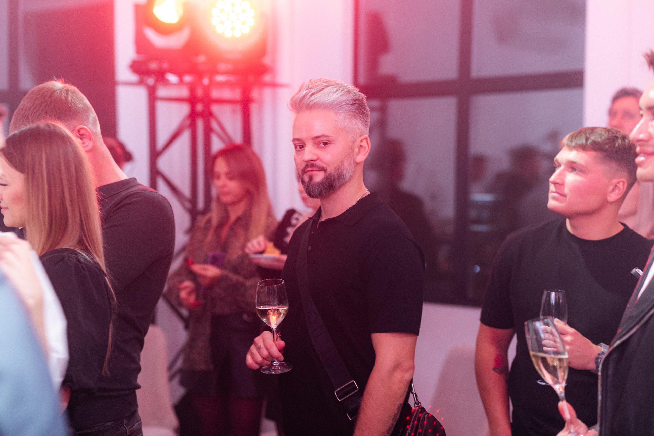 ONYX [Презентация нового Жилого Комплекса]. СВОИ. ФОТООТЧЕТЫ-СОБЫТИЯ-МЕСТА