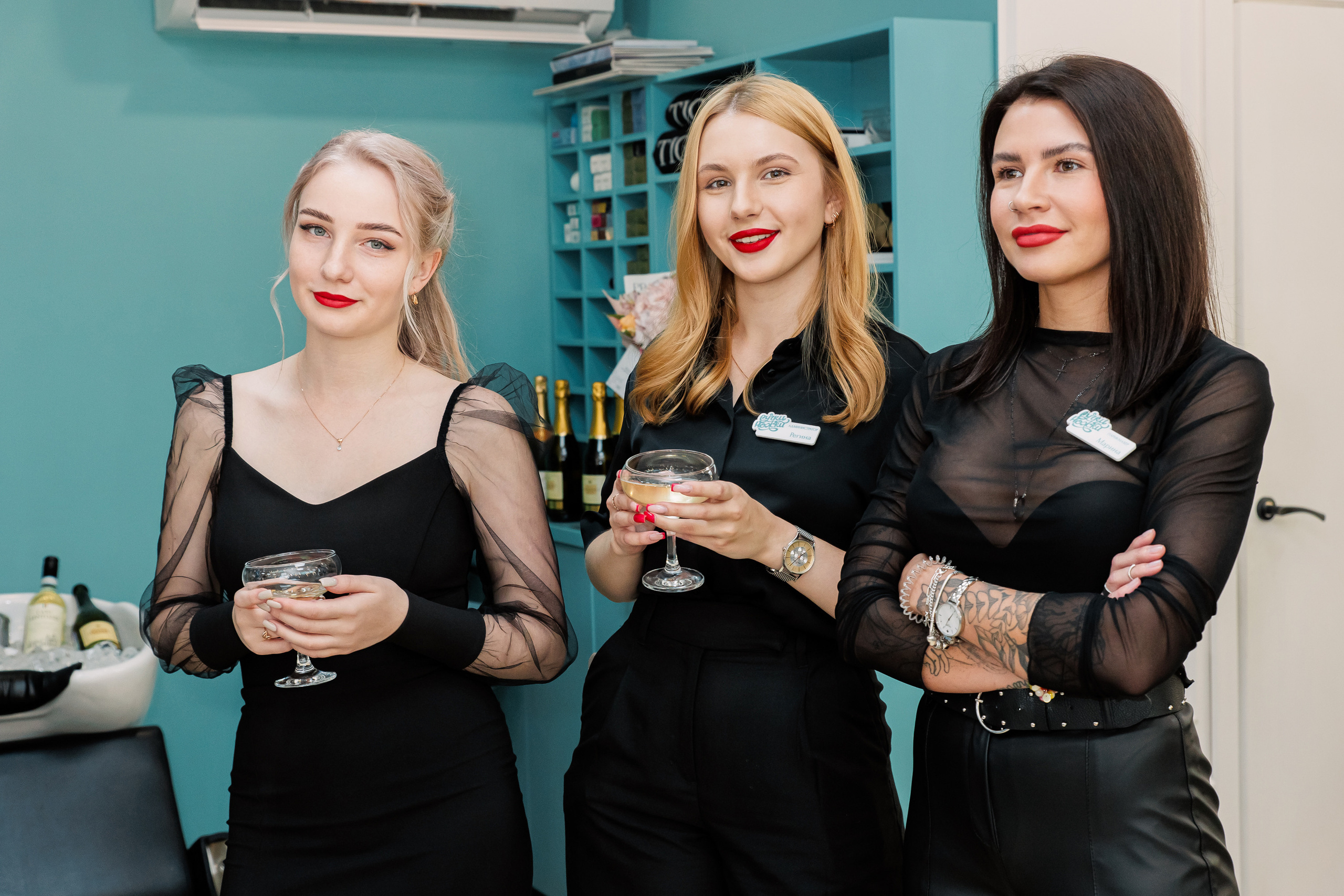 РУЧКИ НОЖКИ [ОФИЦИАЛЬНОЕ ОТКРЫТИЕ]. СВОИ. ФОТООТЧЕТЫ-СОБЫТИЯ-МЕСТА