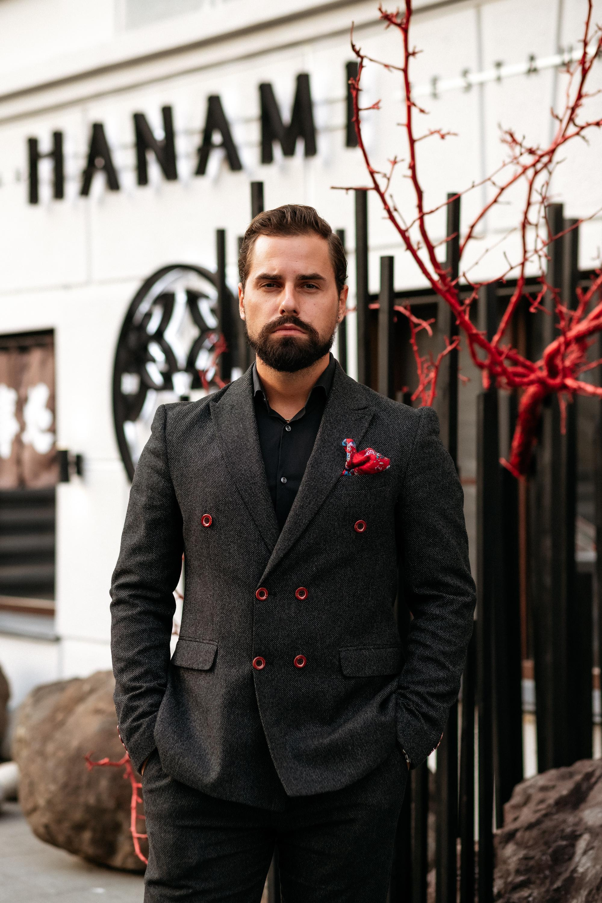 HANAMI [ГАЛА-УЖИН]. СВОИ. ФОТООТЧЕТЫ-СОБЫТИЯ-МЕСТА