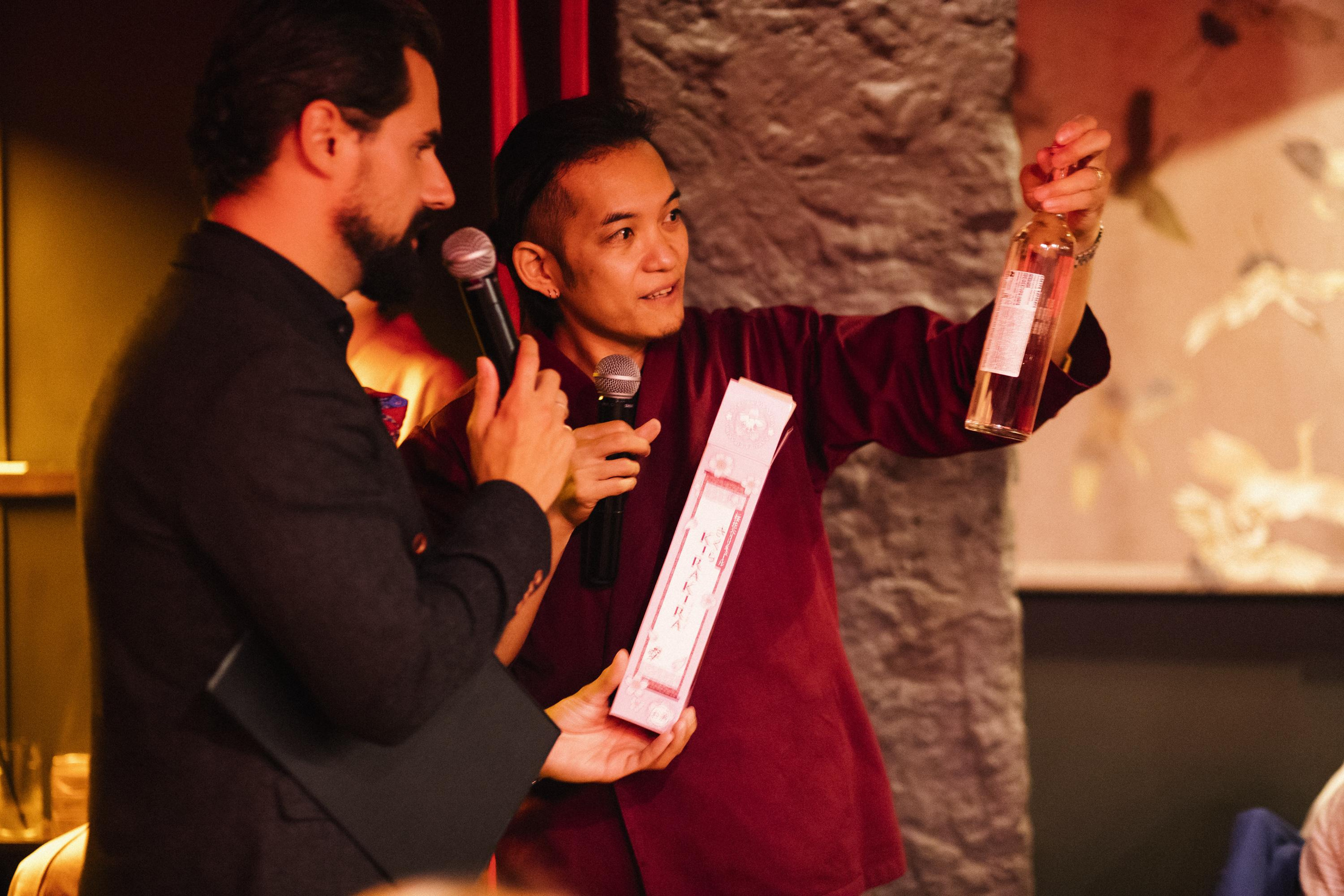 HANAMI [ГАЛА-УЖИН]. СВОИ. ФОТООТЧЕТЫ-СОБЫТИЯ-МЕСТА