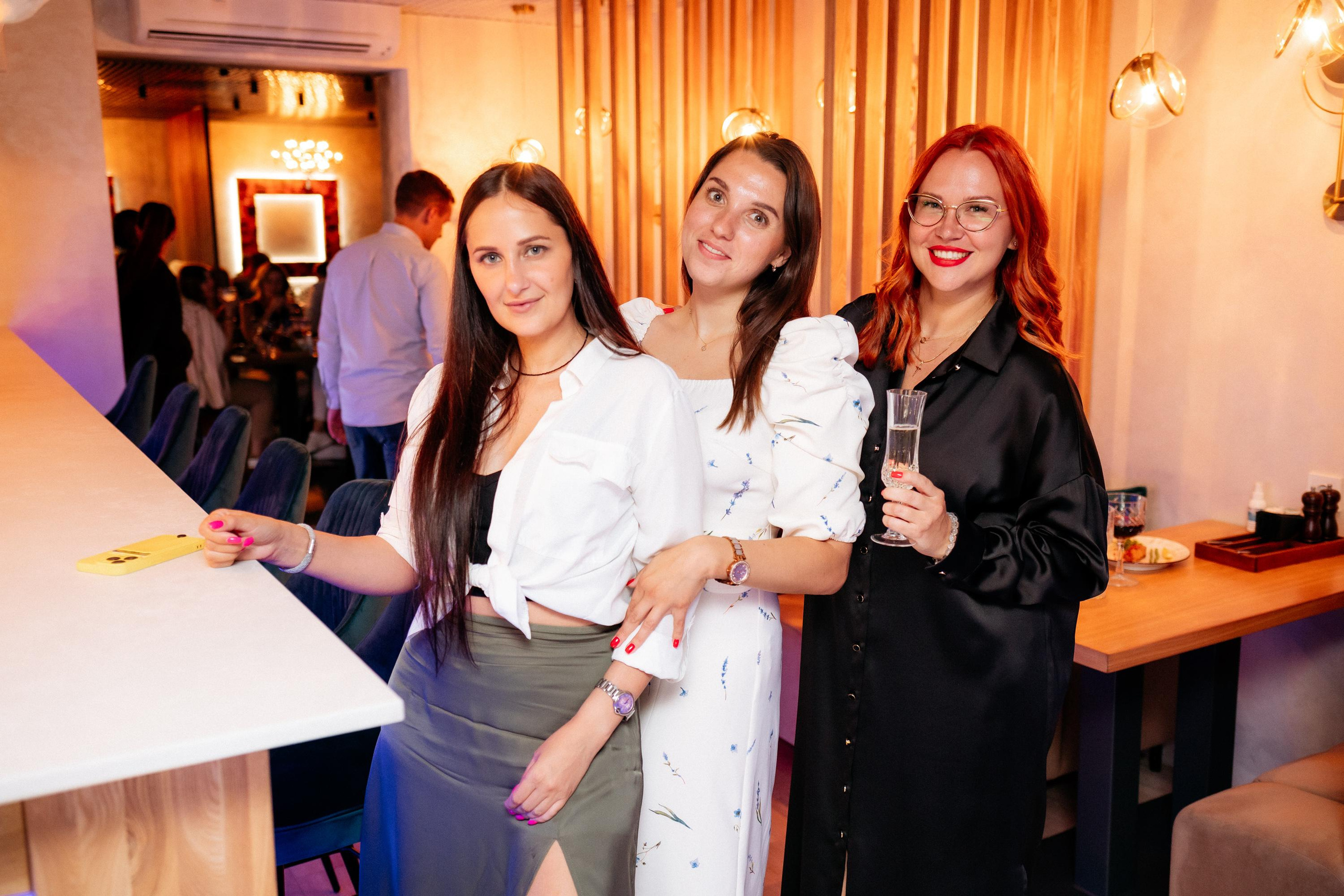 Mr.DUBLIN [ВИННЫЙ УЖИН]. СВОИ. ФОТООТЧЕТЫ-СОБЫТИЯ-МЕСТА