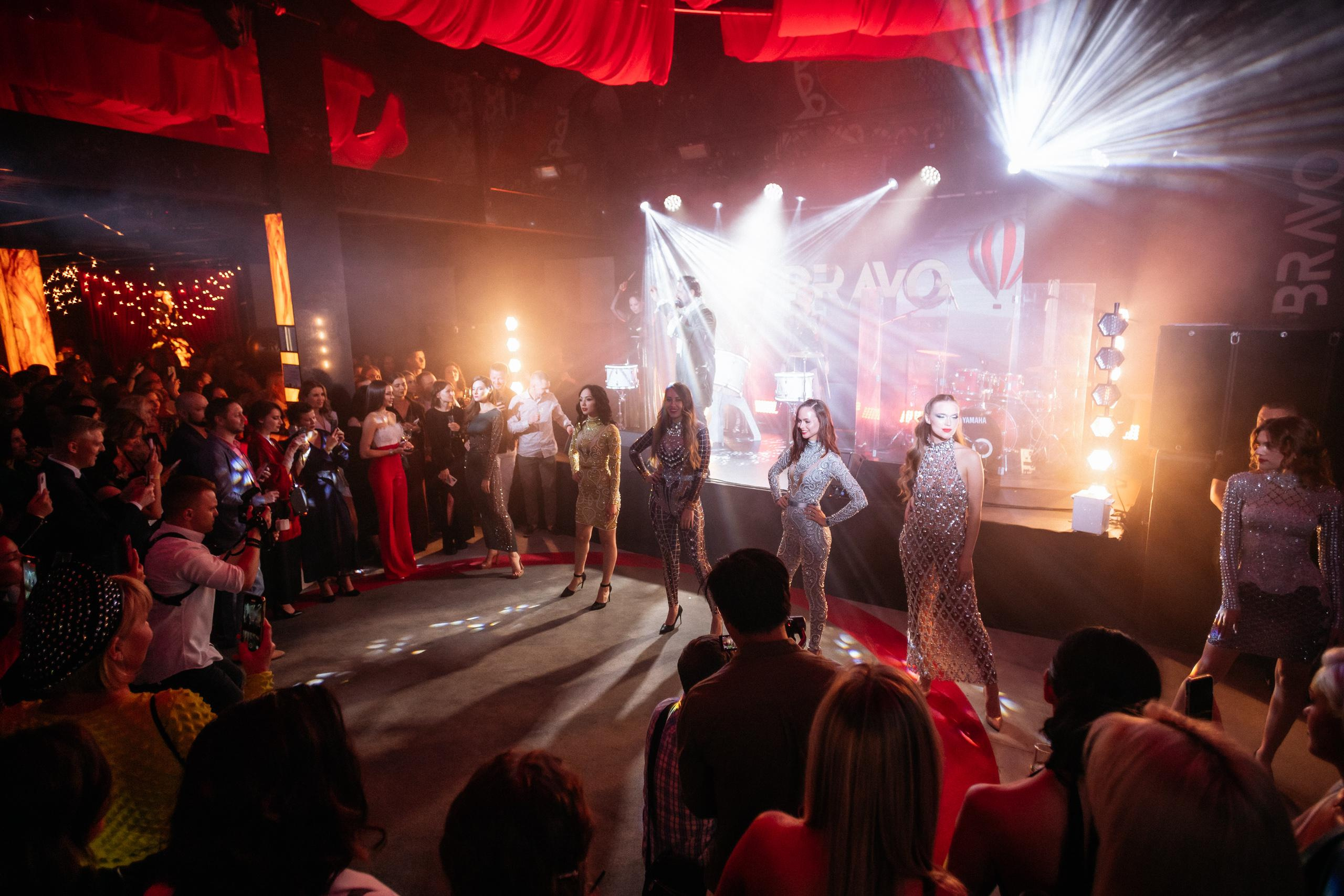 BRAVO.BIRTHDAY.BIG SHOW. СВОИ. ФОТООТЧЕТЫ-СОБЫТИЯ-МЕСТА