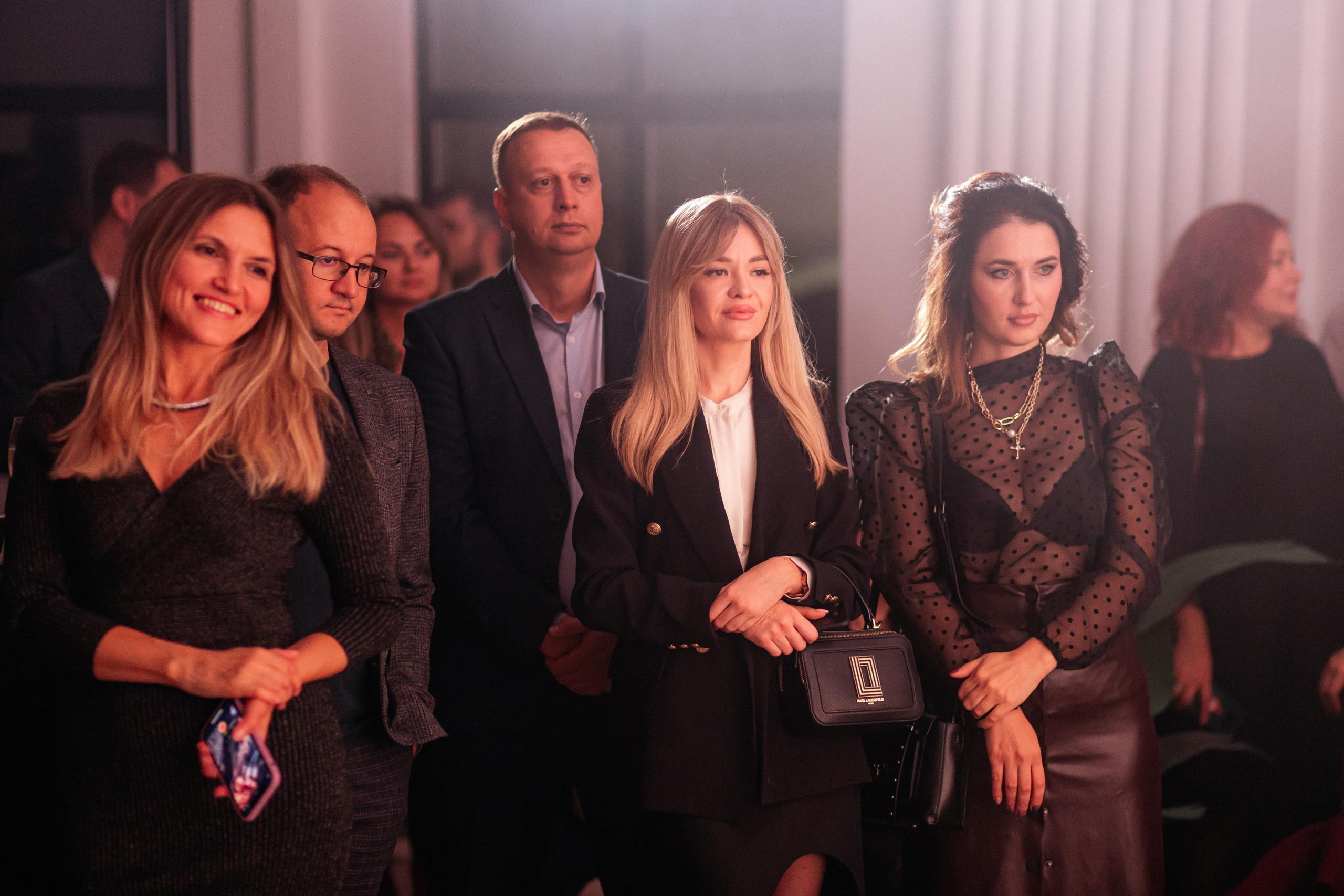 ONYX [Презентация нового Жилого Комплекса]. СВОИ. ФОТООТЧЕТЫ-СОБЫТИЯ-МЕСТА