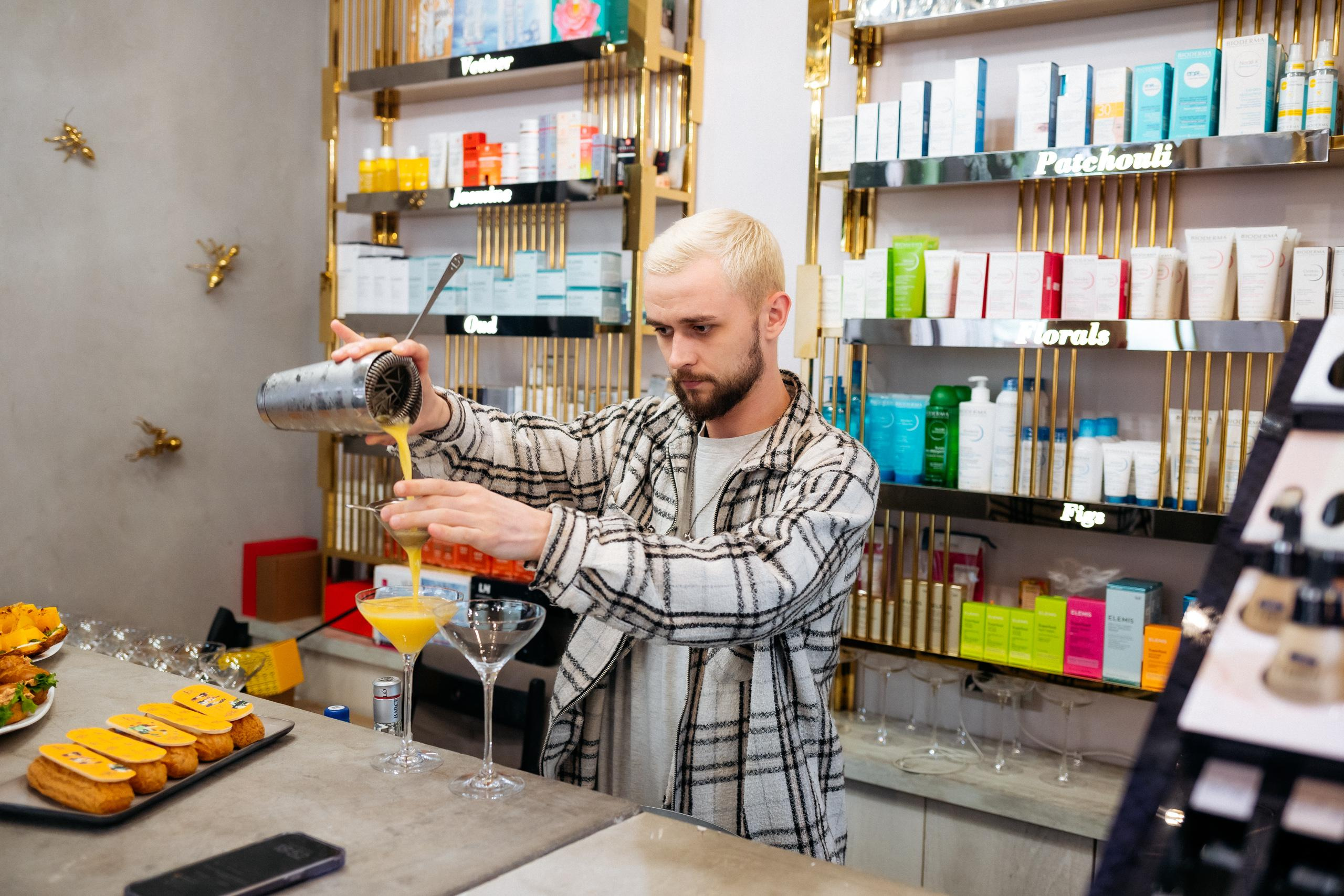 PROBIRKA21 [VILHELM PARFUMERIE]. СВОИ. ФОТООТЧЕТЫ-СОБЫТИЯ-МЕСТА