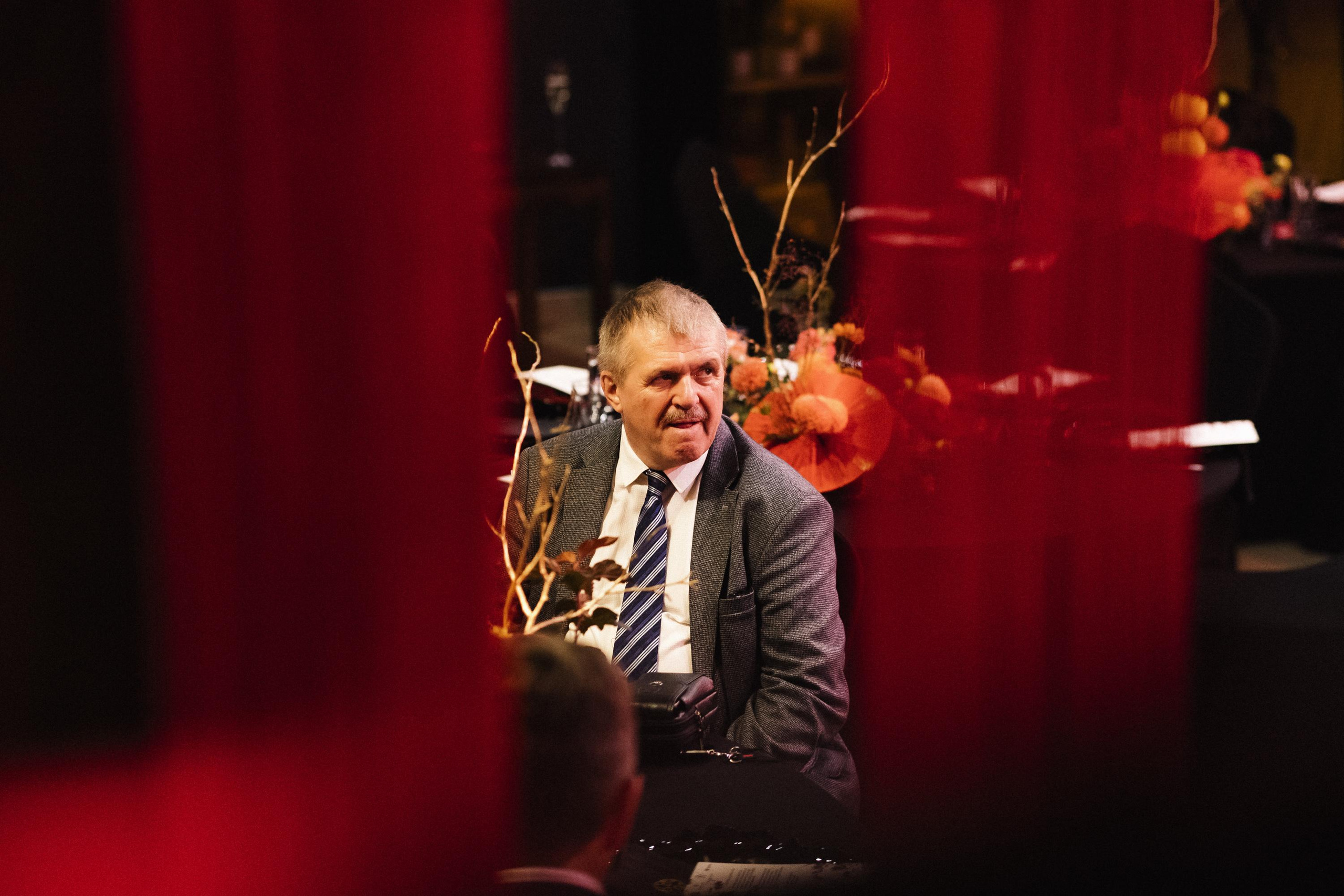 HANAMI [ГАЛА-УЖИН]. СВОИ. ФОТООТЧЕТЫ-СОБЫТИЯ-МЕСТА