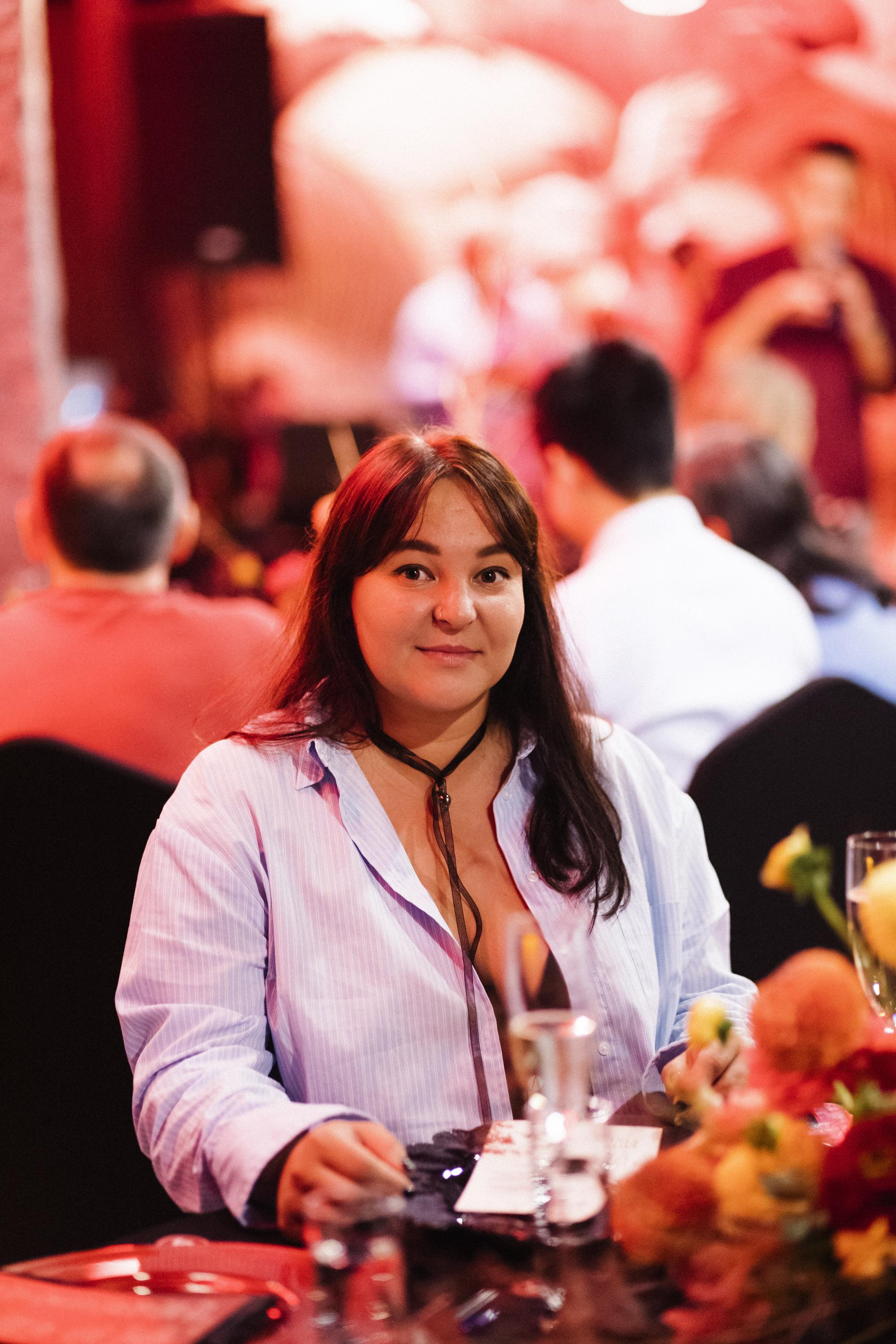 HANAMI [ГАЛА-УЖИН]. СВОИ. ФОТООТЧЕТЫ-СОБЫТИЯ-МЕСТА