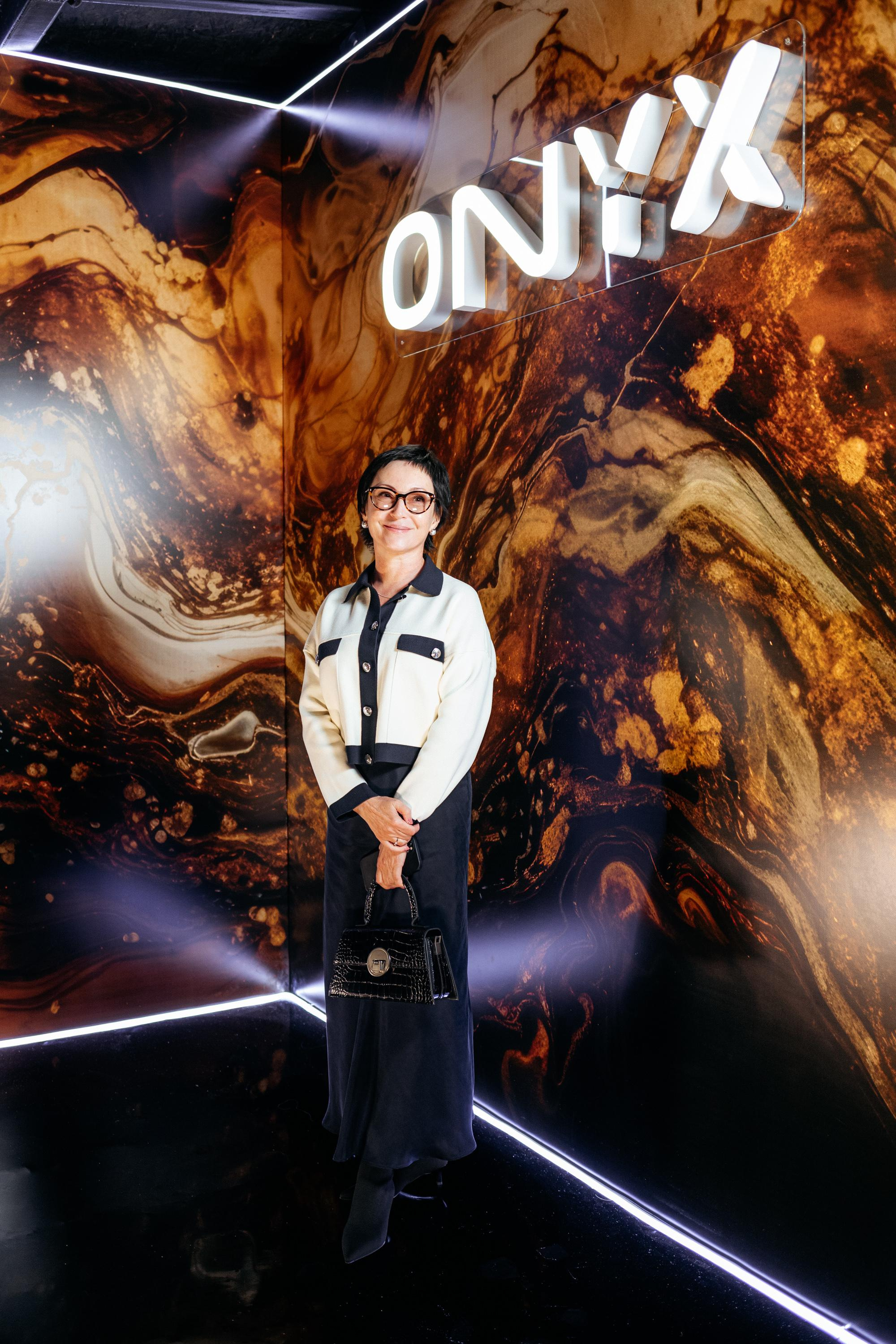 ONYX [Презентация нового Жилого Комплекса]. СВОИ. ФОТООТЧЕТЫ-СОБЫТИЯ-МЕСТА