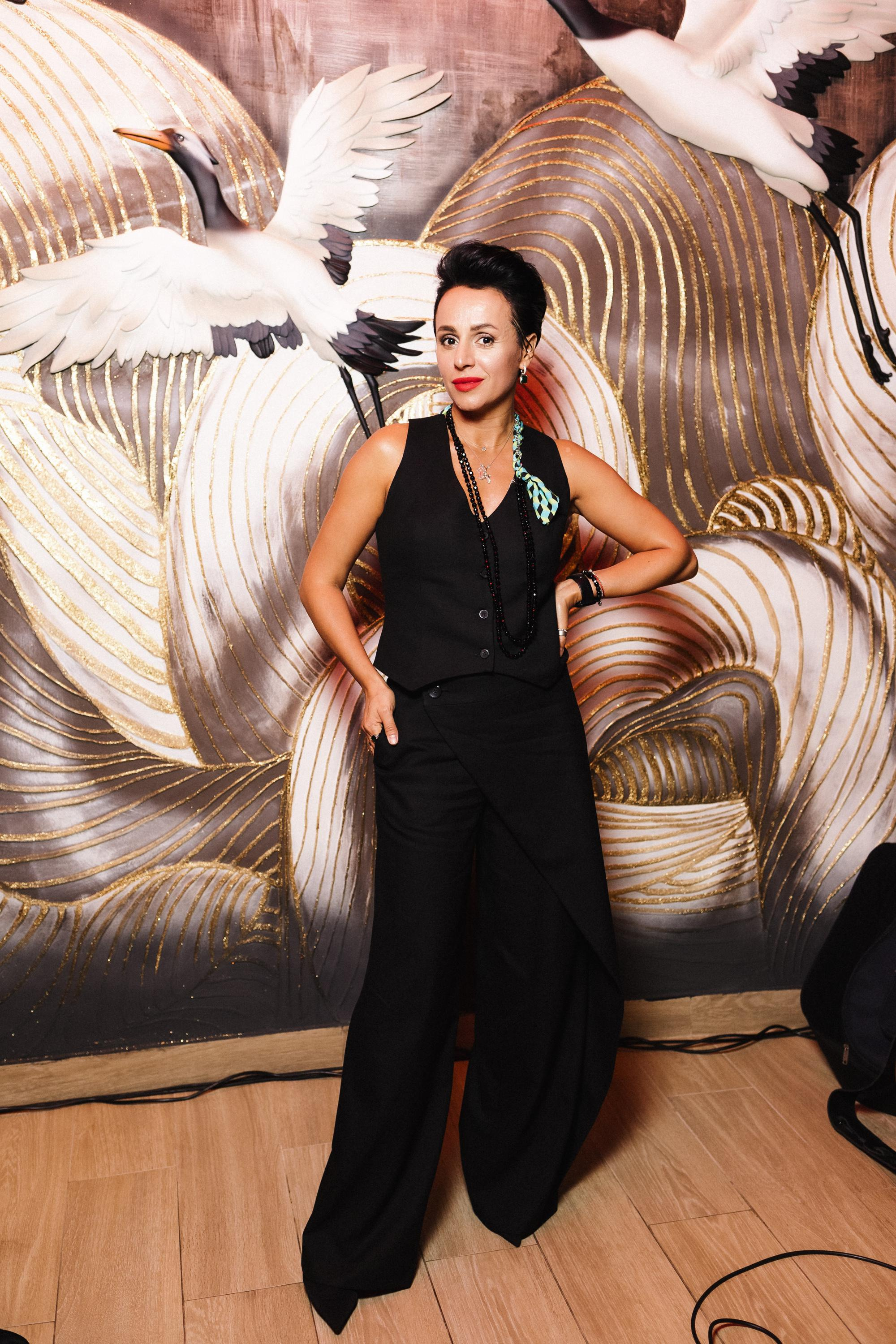 HANAMI [ГАЛА-УЖИН]. СВОИ. ФОТООТЧЕТЫ-СОБЫТИЯ-МЕСТА