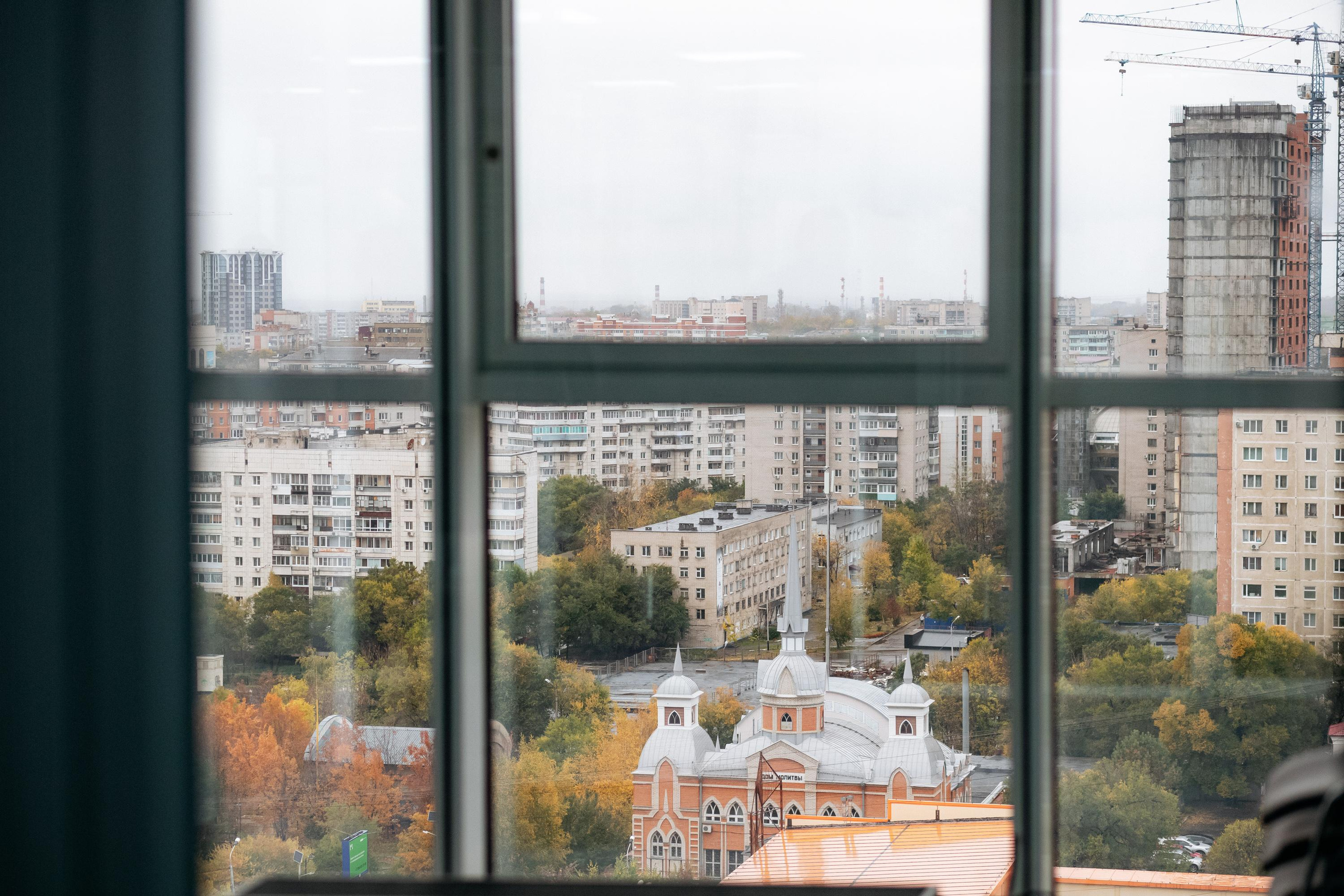 РРК «РОДИНА» [Открытие нового офиса]. СВОИ. ФОТООТЧЕТЫ-СОБЫТИЯ-МЕСТА