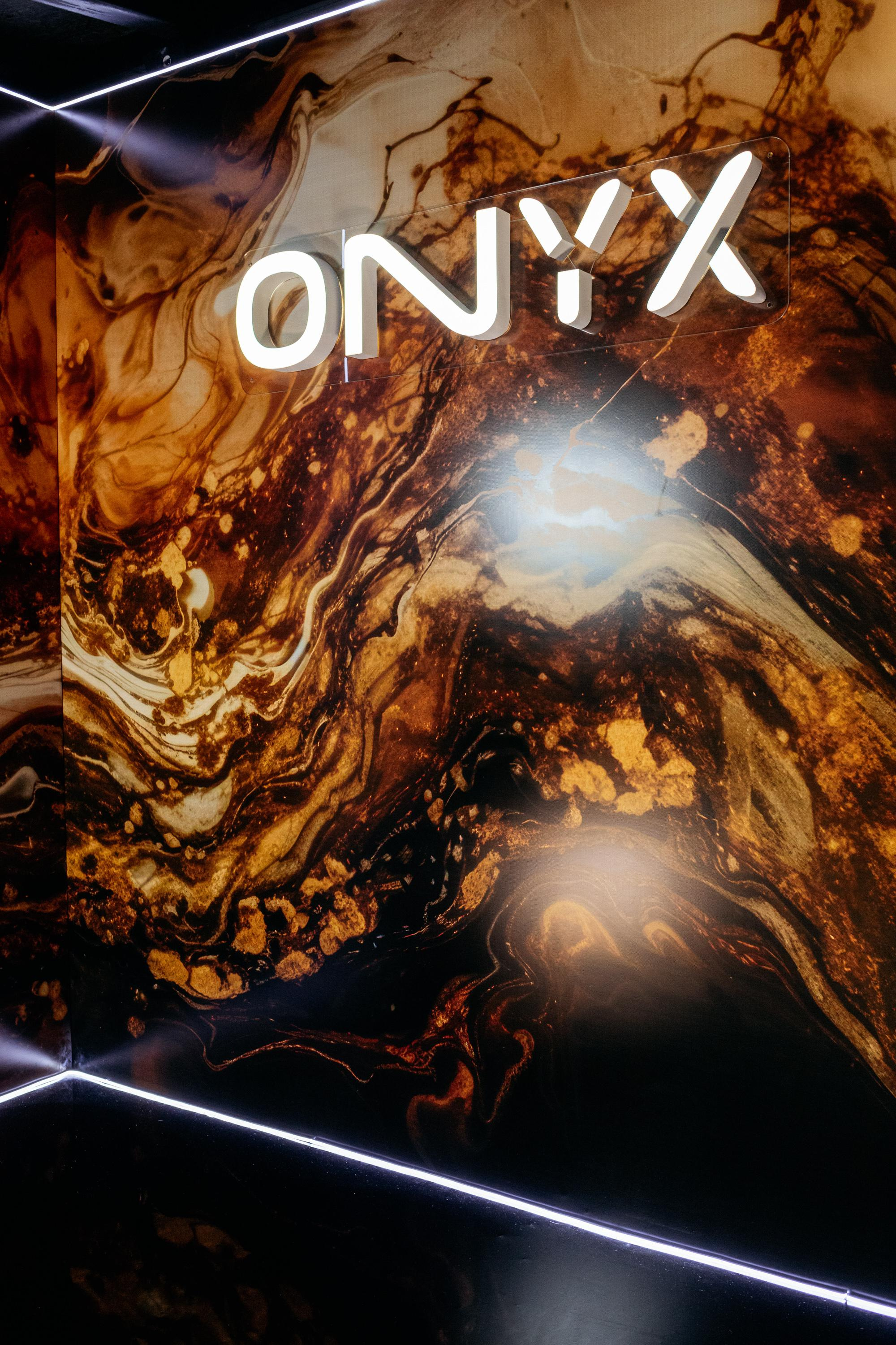 ONYX [Презентация нового Жилого Комплекса]. СВОИ. ФОТООТЧЕТЫ-СОБЫТИЯ-МЕСТА