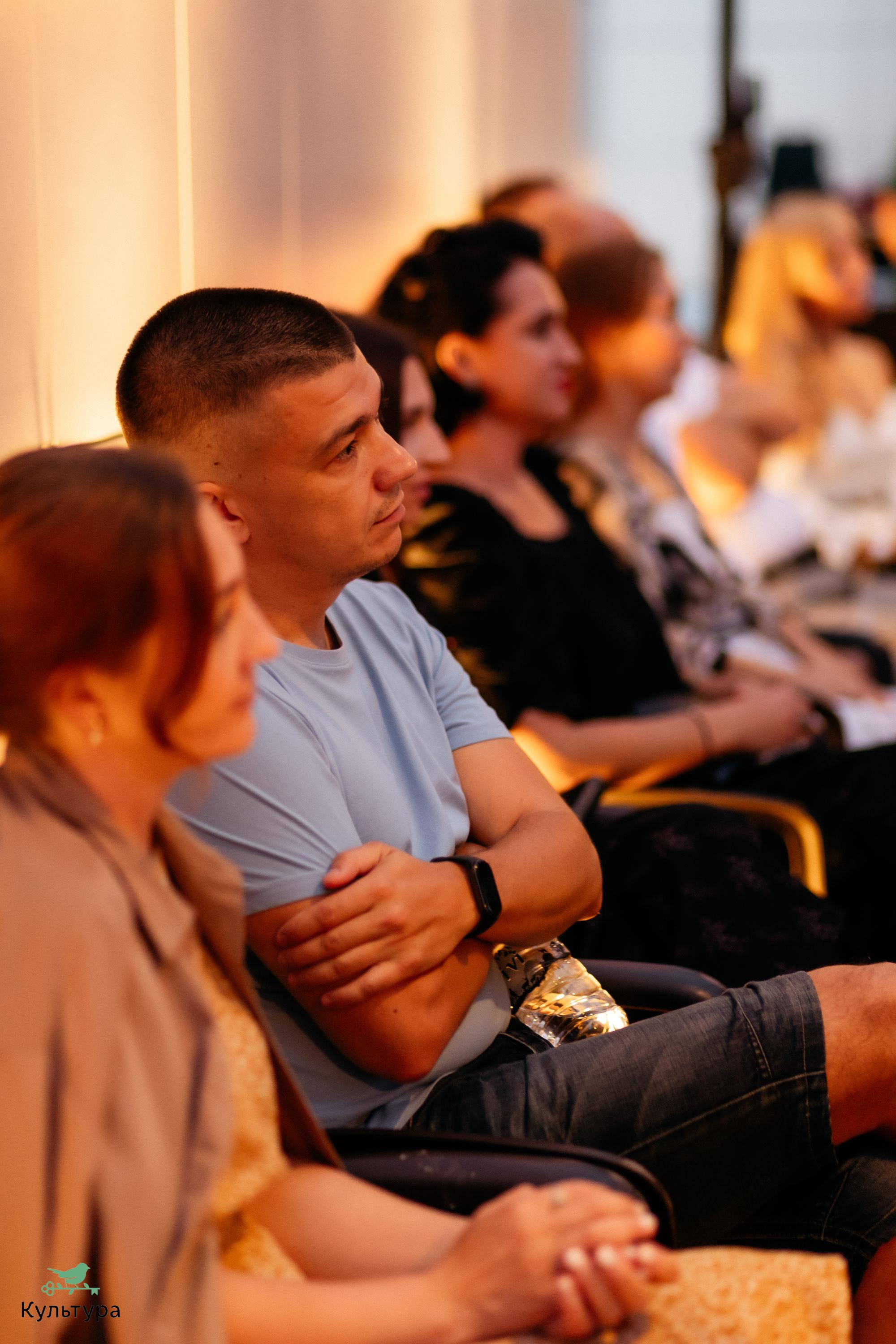 ЖК КУЛЬТУРА [СОЛНЕЧНАЯ ЛИНИЯ]. СВОИ. ФОТООТЧЕТЫ-СОБЫТИЯ-МЕСТА