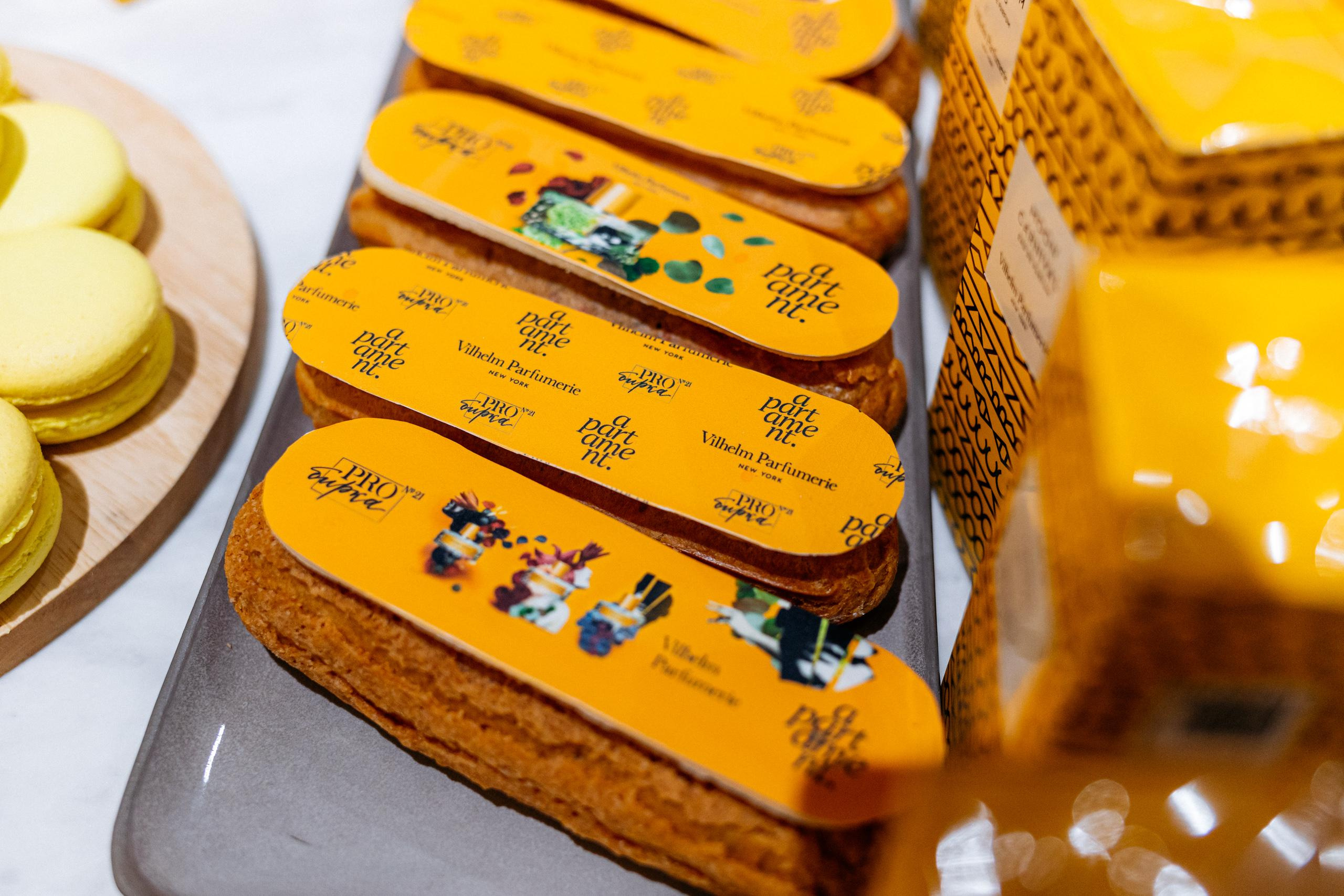 PROBIRKA21 [VILHELM PARFUMERIE]. СВОИ. ФОТООТЧЕТЫ-СОБЫТИЯ-МЕСТА