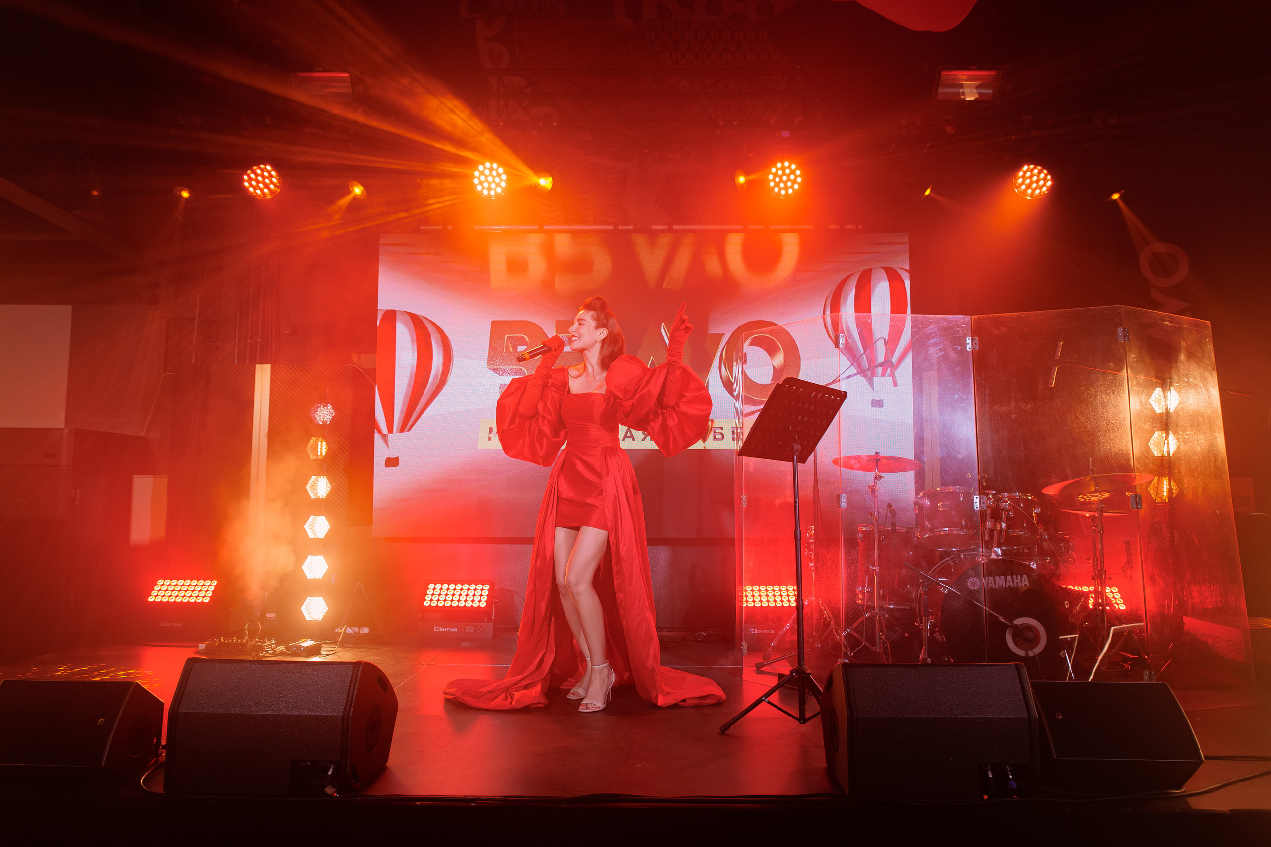 BRAVO. BIRTHDAY. BIG SHOW. [PART II]. СВОИ. ФОТООТЧЕТЫ-СОБЫТИЯ-МЕСТА