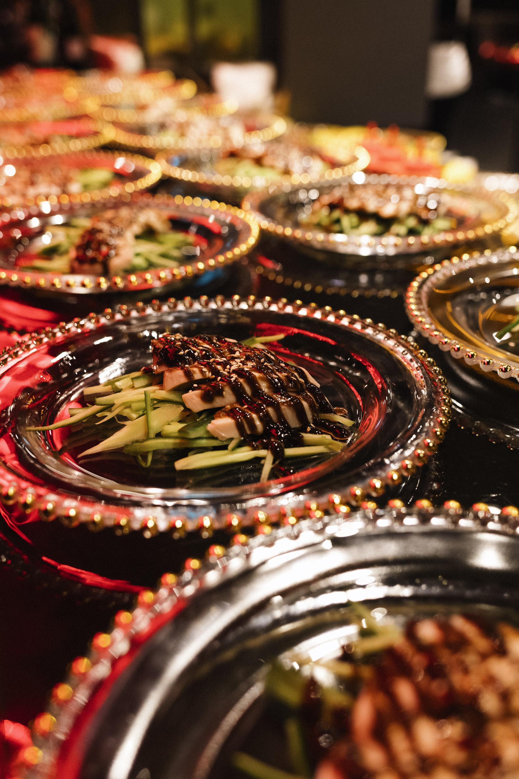 HANAMI [ГАЛА-УЖИН]. СВОИ. ФОТООТЧЕТЫ-СОБЫТИЯ-МЕСТА