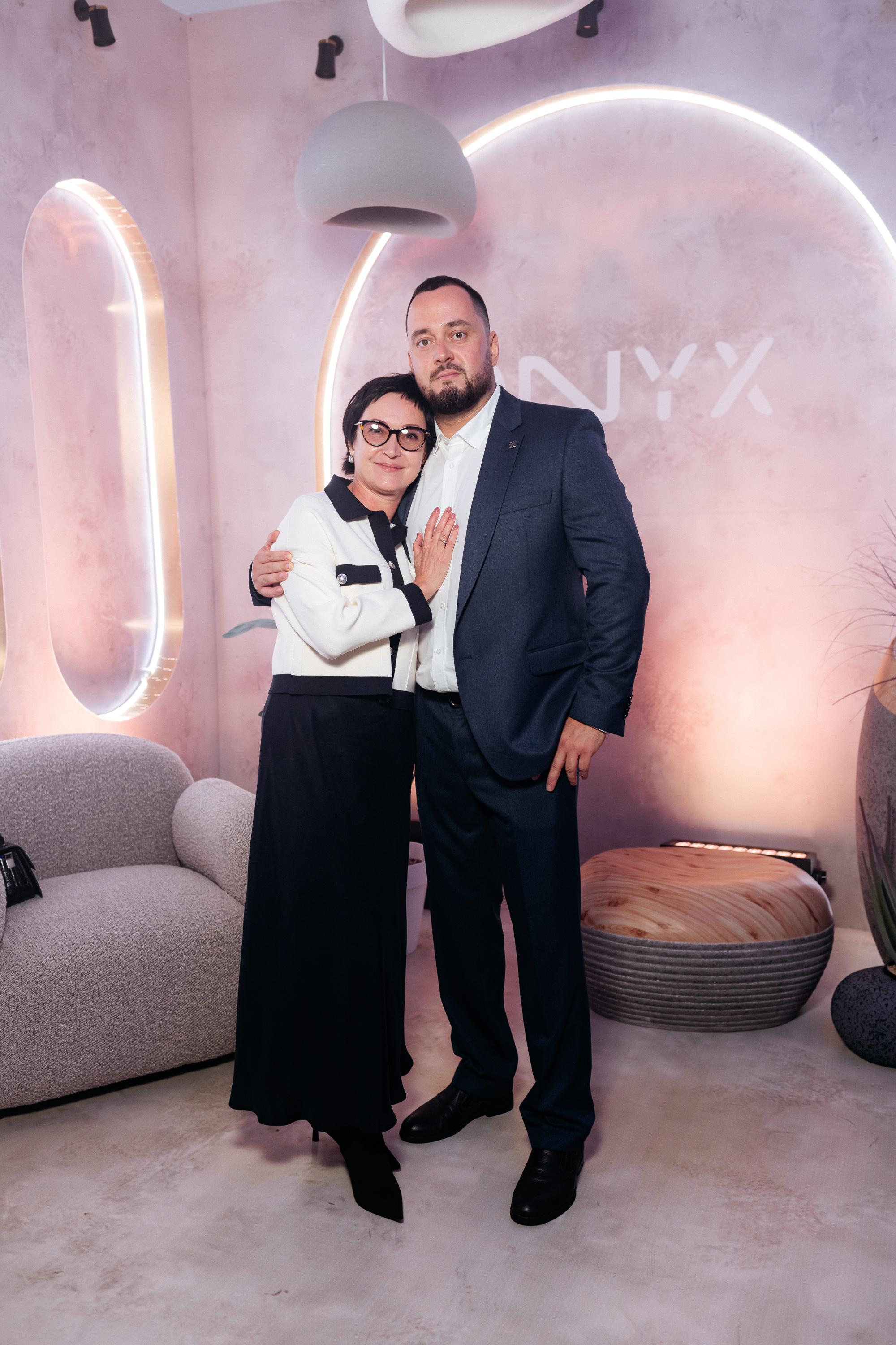 ONYX [Презентация нового Жилого Комплекса]. СВОИ. ФОТООТЧЕТЫ-СОБЫТИЯ-МЕСТА