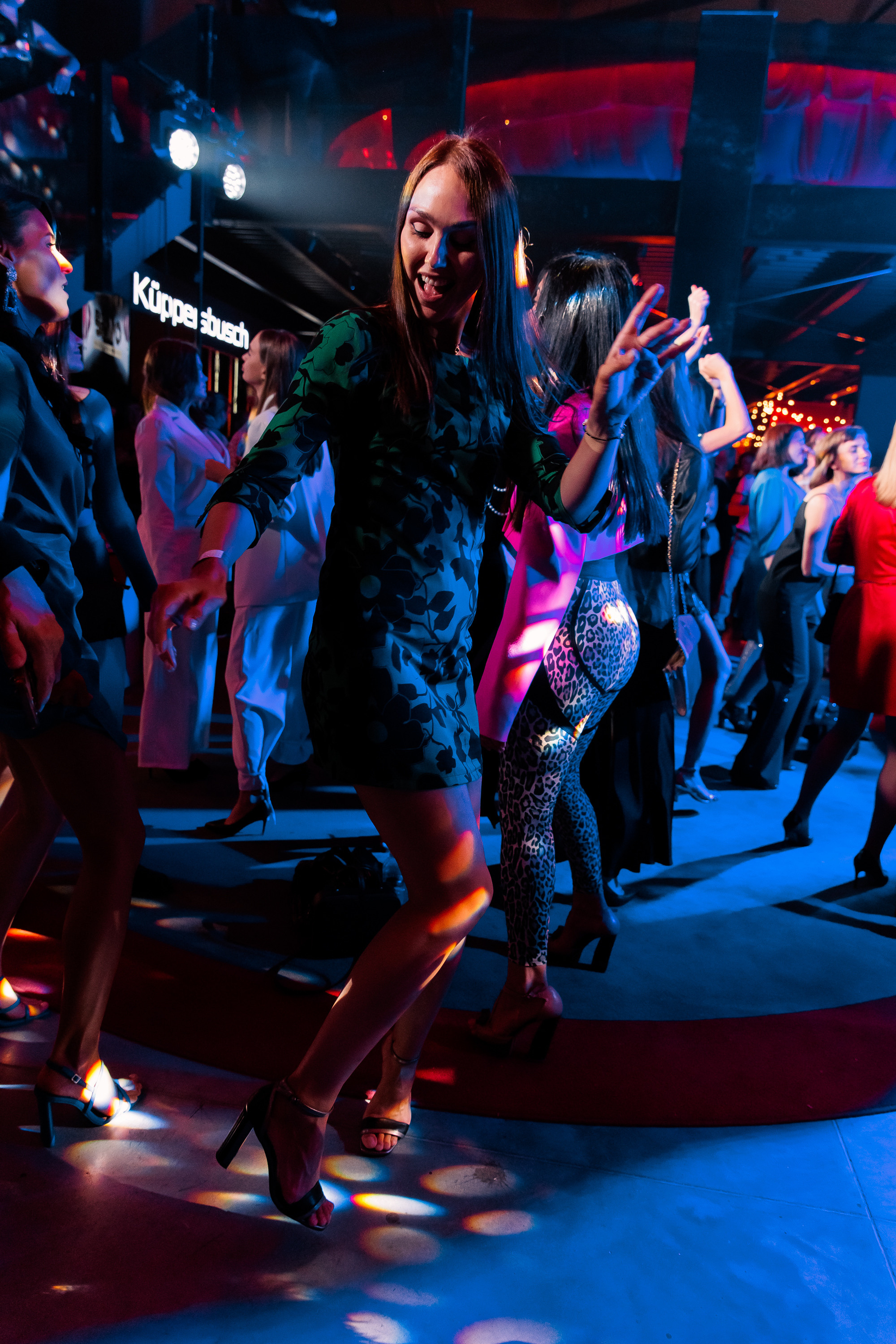 BRAVO. BIRTHDAY. BIG SHOW. [PART II]. СВОИ. ФОТООТЧЕТЫ-СОБЫТИЯ-МЕСТА