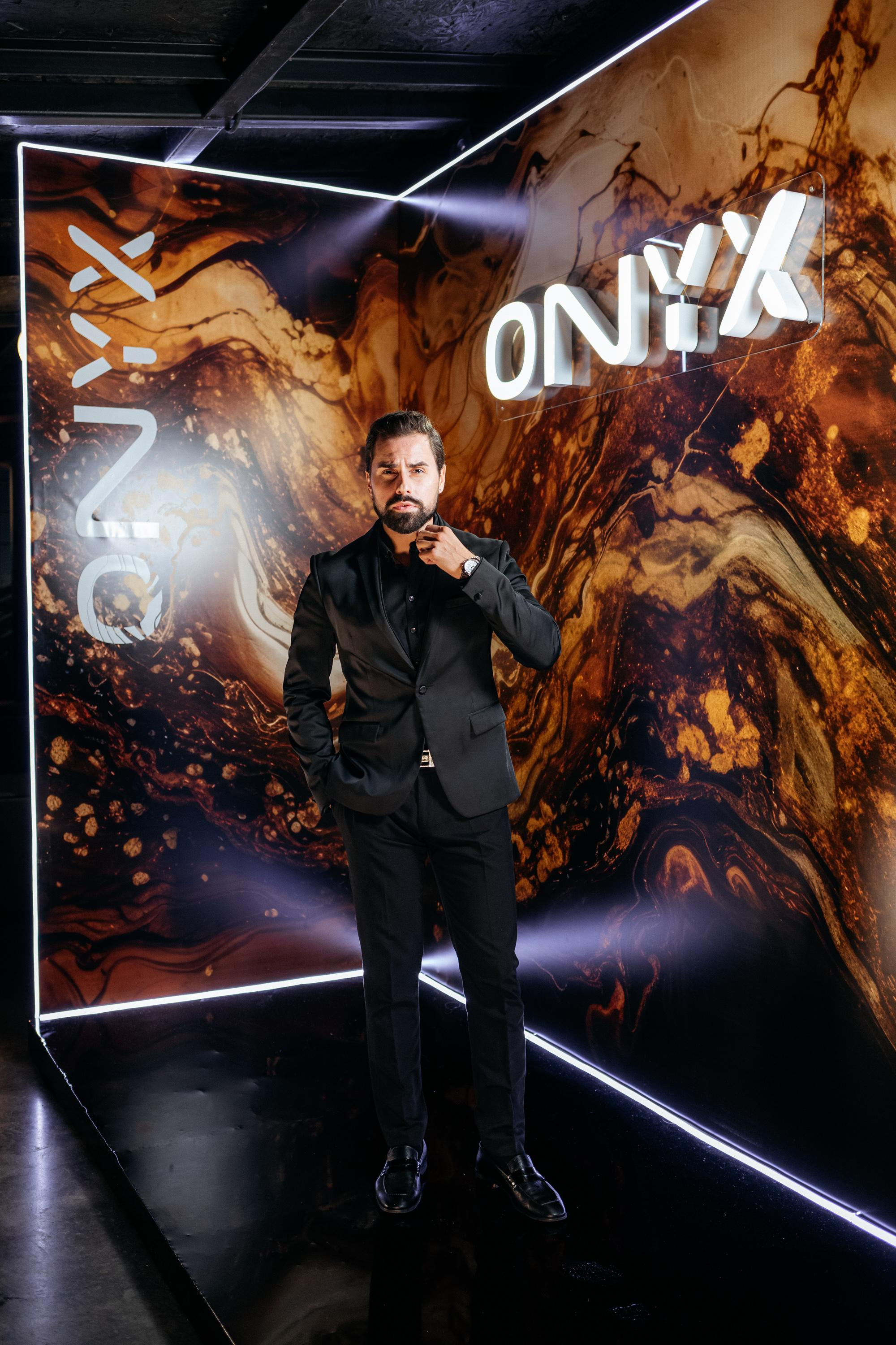 ONYX [Презентация нового Жилого Комплекса]. СВОИ. ФОТООТЧЕТЫ-СОБЫТИЯ-МЕСТА