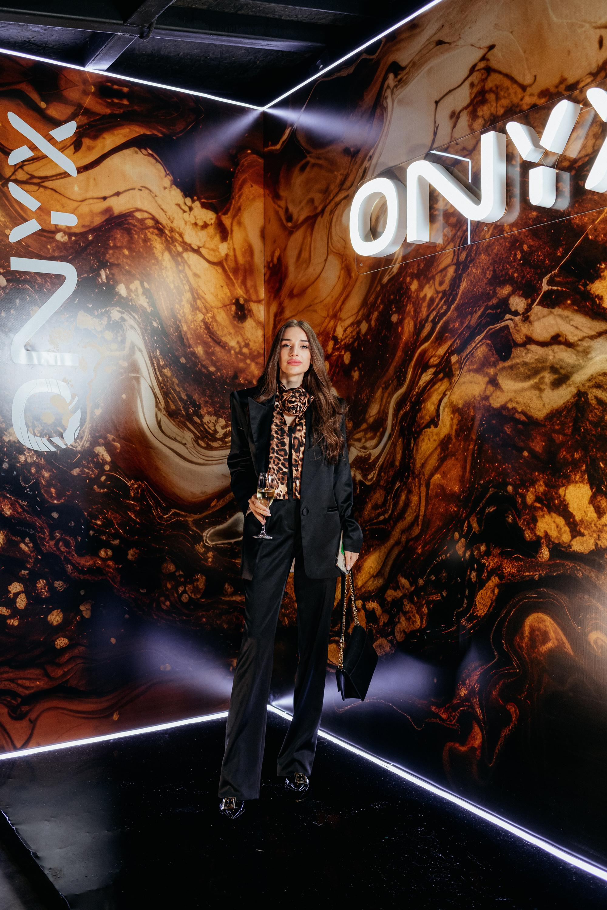 ONYX [Презентация нового Жилого Комплекса]. СВОИ. ФОТООТЧЕТЫ-СОБЫТИЯ-МЕСТА