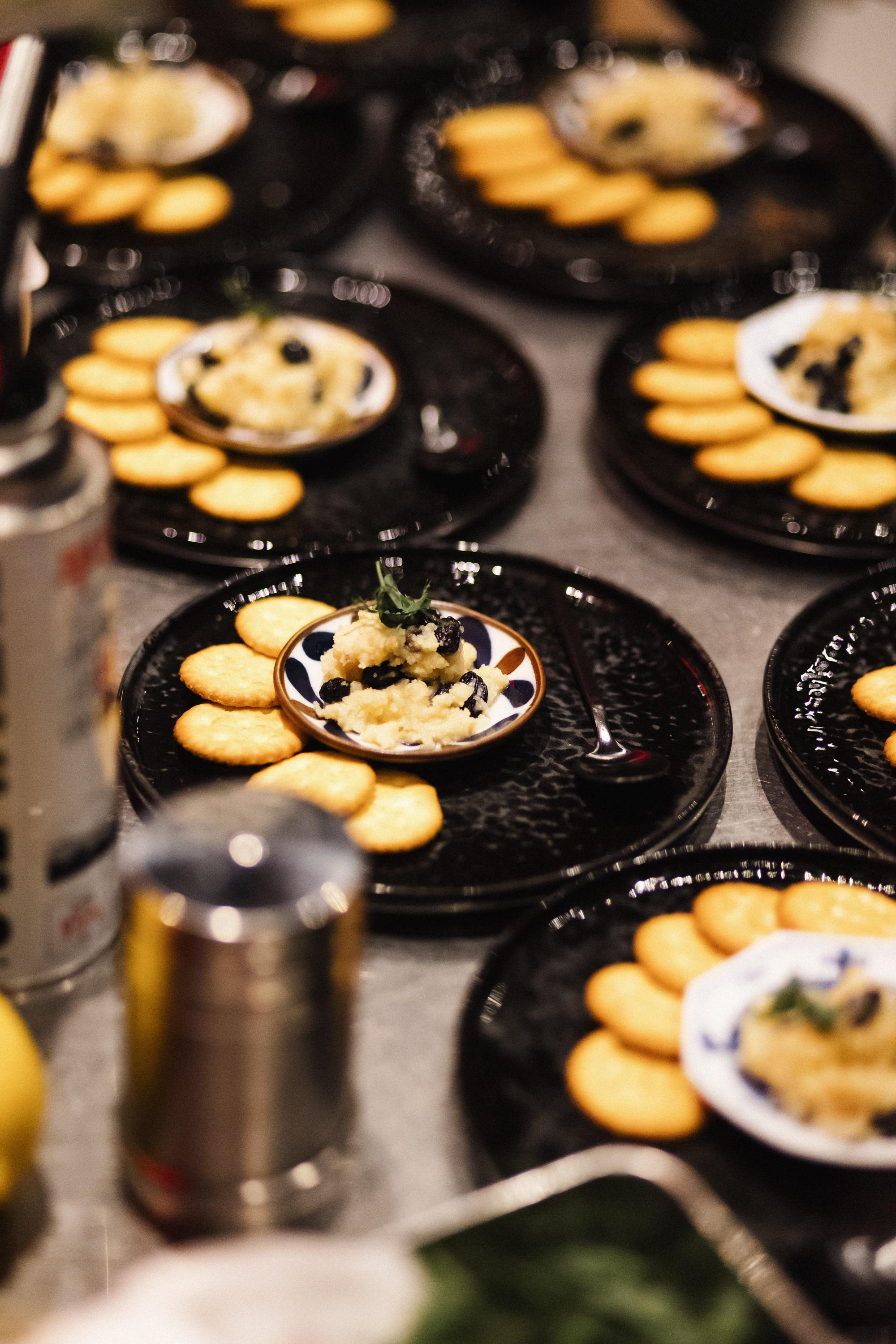 HANAMI [ГАЛА-УЖИН]. СВОИ. ФОТООТЧЕТЫ-СОБЫТИЯ-МЕСТА