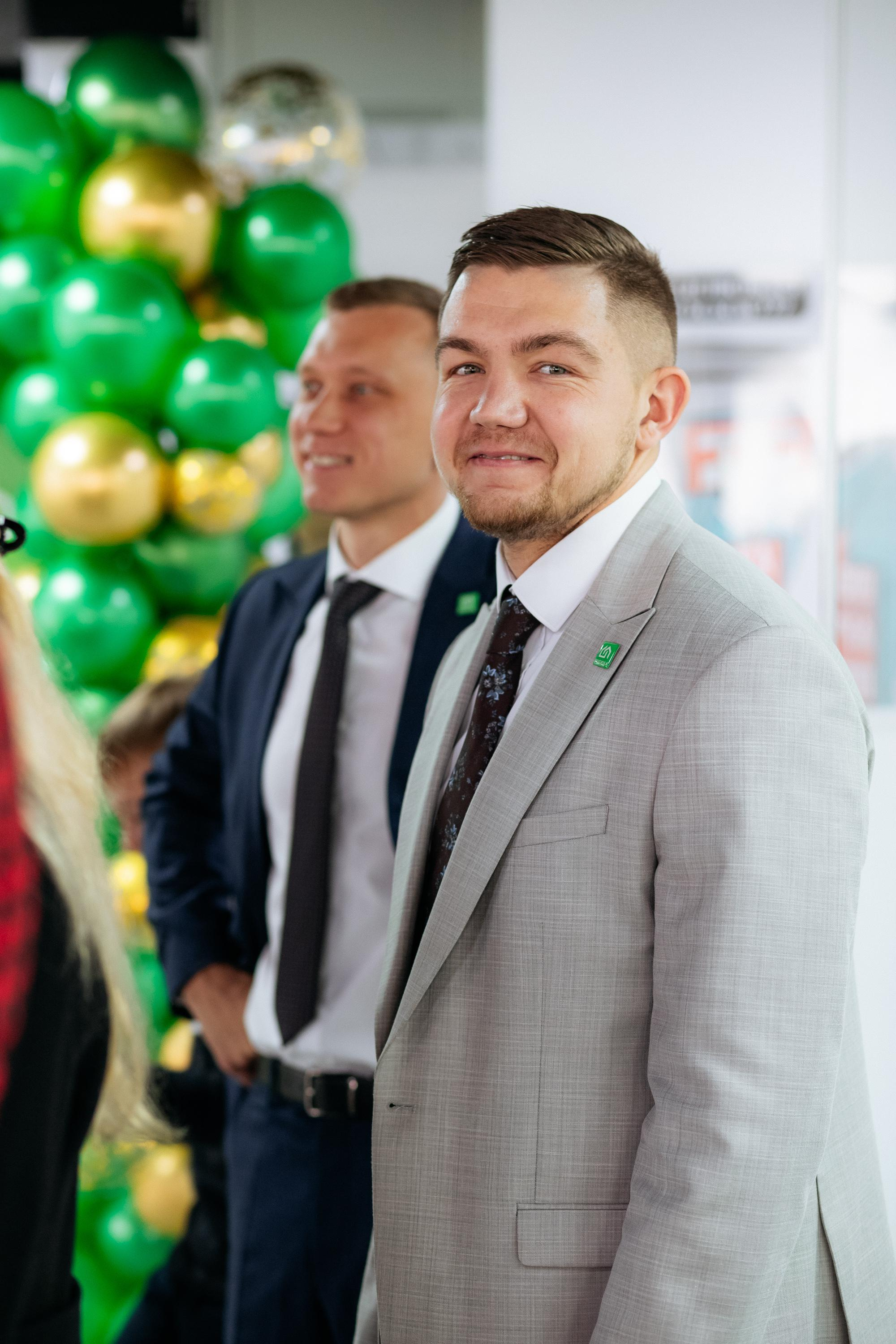 РРК «РОДИНА» [Открытие нового офиса]. СВОИ. ФОТООТЧЕТЫ-СОБЫТИЯ-МЕСТА