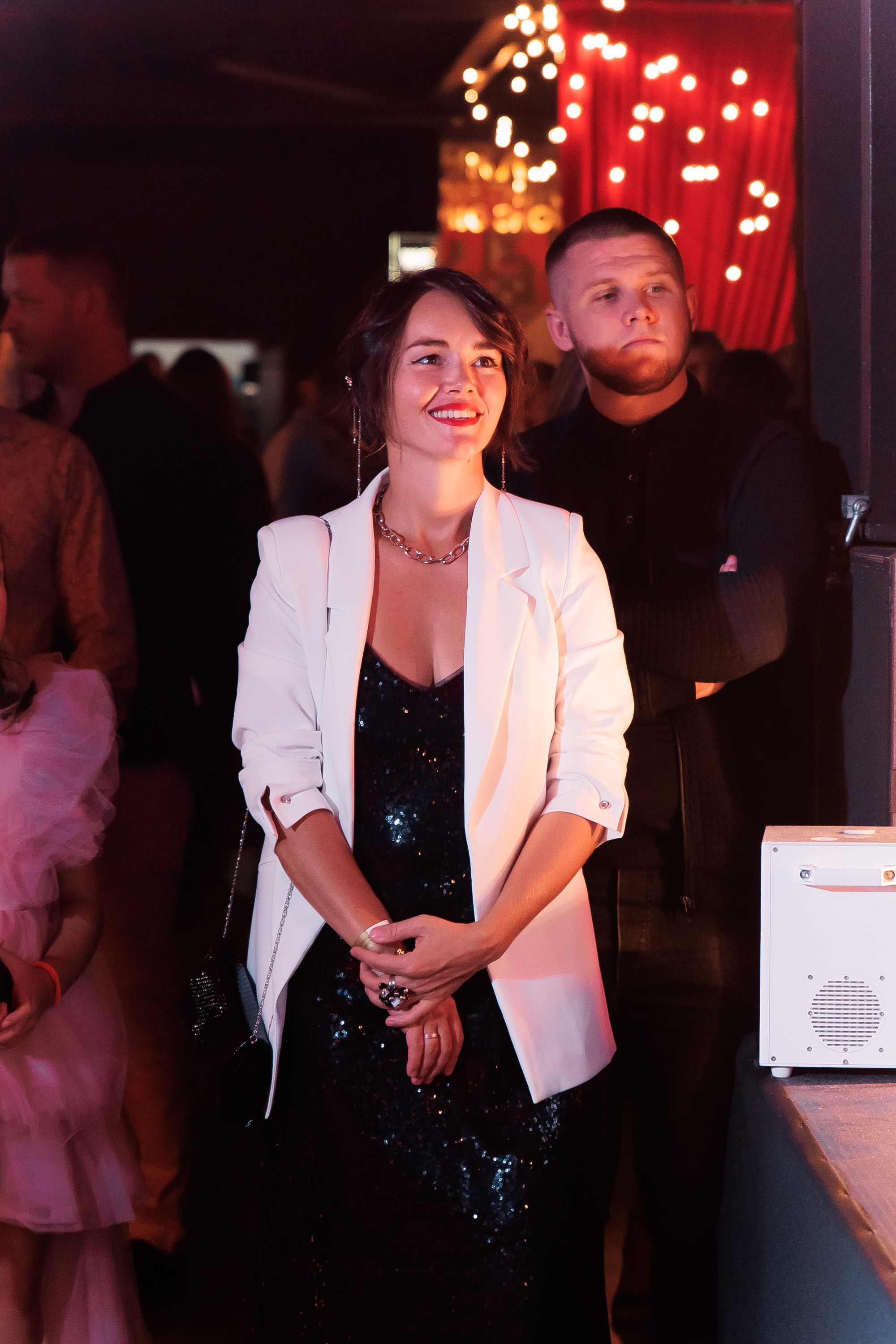 BRAVO. BIRTHDAY. BIG SHOW. [PART II]. СВОИ. ФОТООТЧЕТЫ-СОБЫТИЯ-МЕСТА