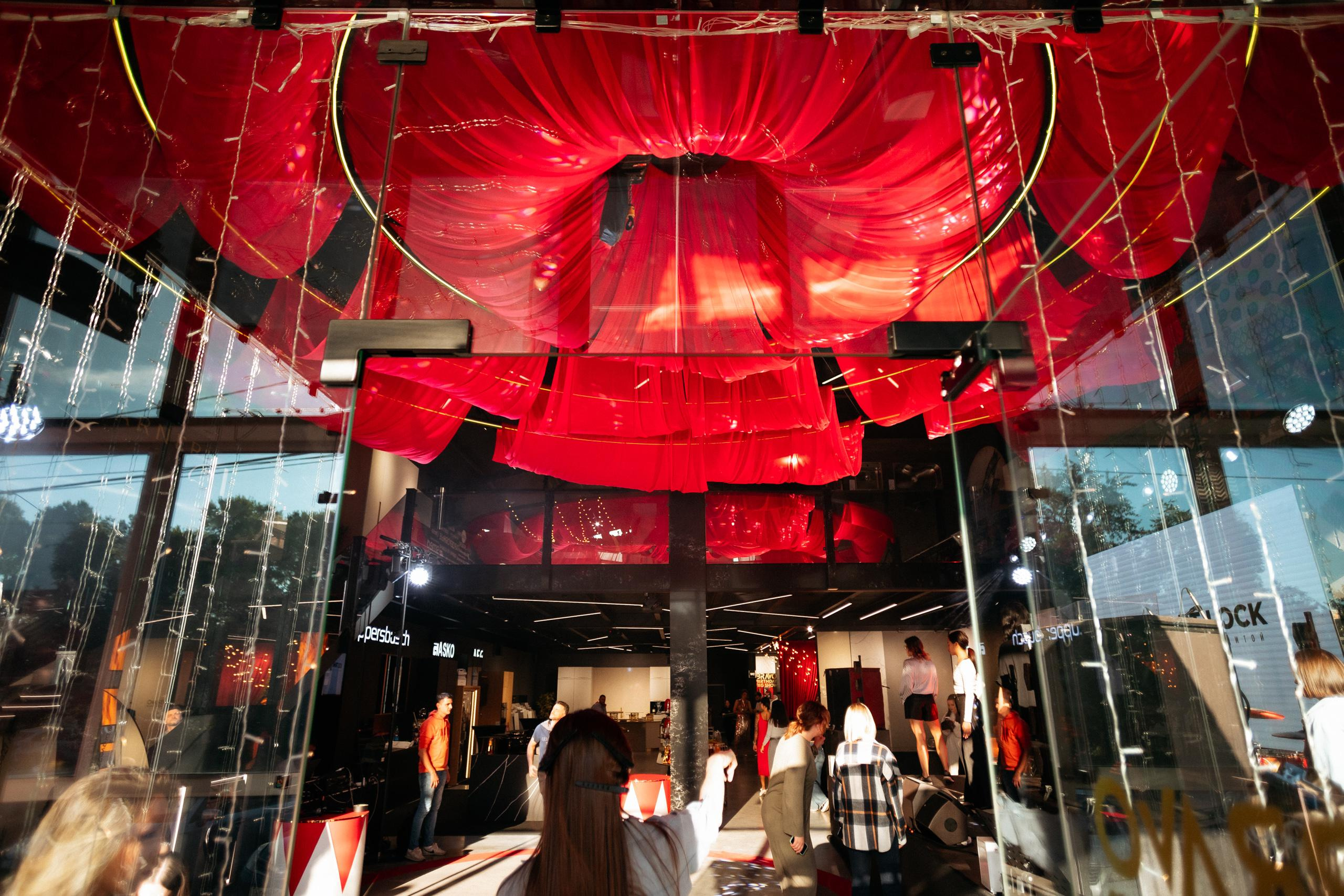 BRAVO.BIRTHDAY.BIG SHOW. СВОИ. ФОТООТЧЕТЫ-СОБЫТИЯ-МЕСТА