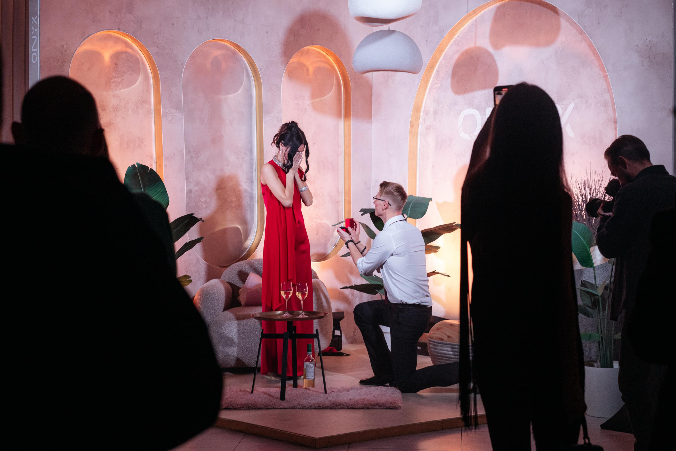 ONYX [Презентация нового Жилого Комплекса]. СВОИ. ФОТООТЧЕТЫ-СОБЫТИЯ-МЕСТА