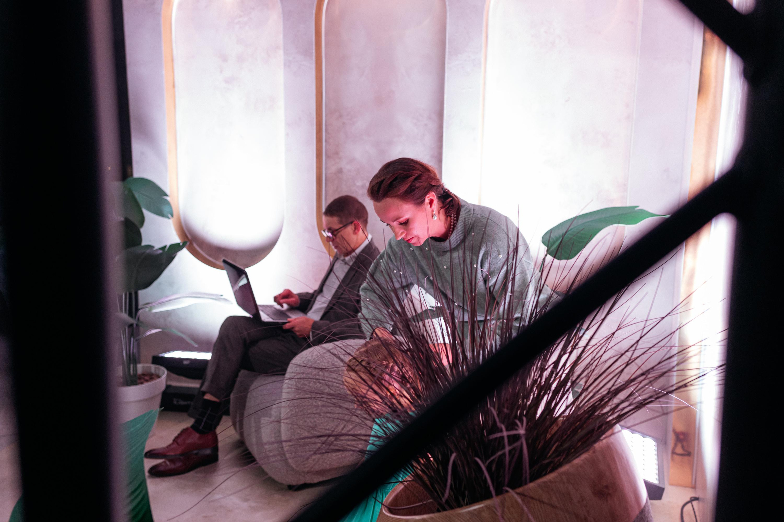 ONYX [Презентация нового Жилого Комплекса]. СВОИ. ФОТООТЧЕТЫ-СОБЫТИЯ-МЕСТА