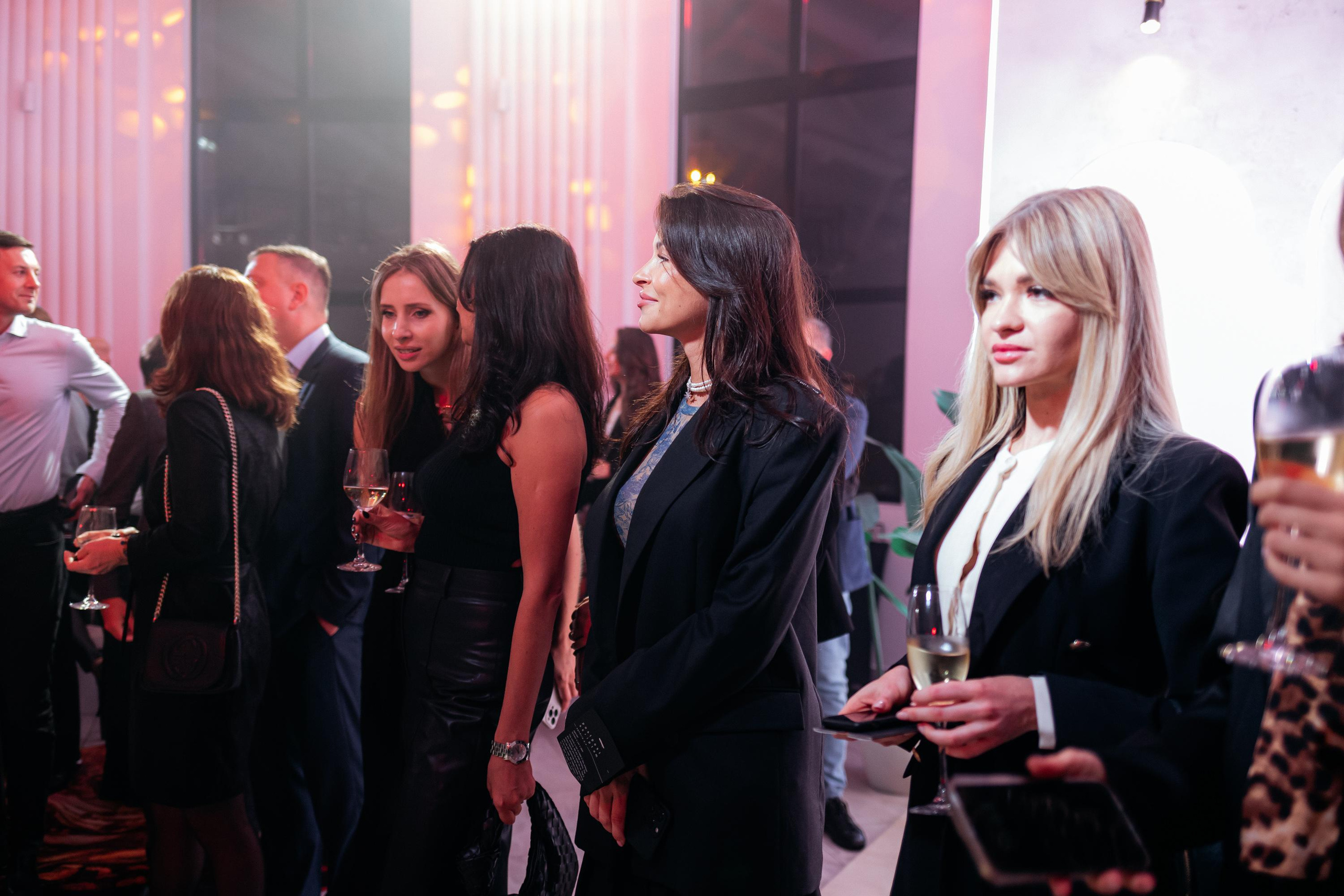 ONYX [Презентация нового Жилого Комплекса]. СВОИ. ФОТООТЧЕТЫ-СОБЫТИЯ-МЕСТА