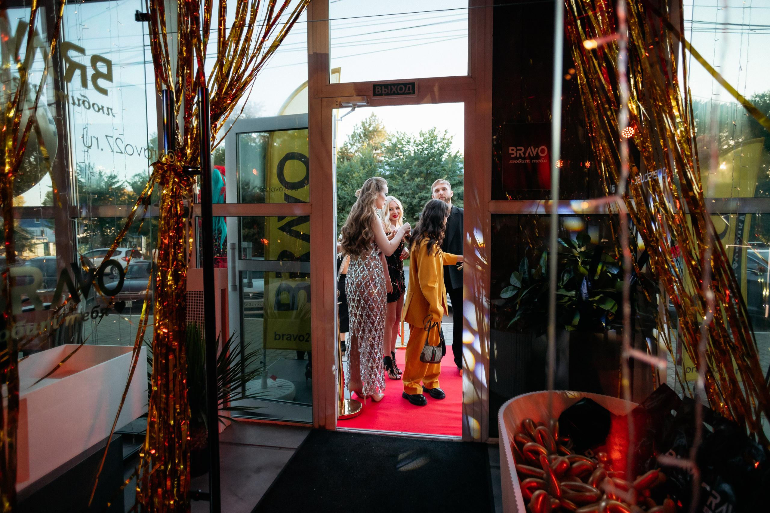 BRAVO.BIRTHDAY.BIG SHOW. СВОИ. ФОТООТЧЕТЫ-СОБЫТИЯ-МЕСТА