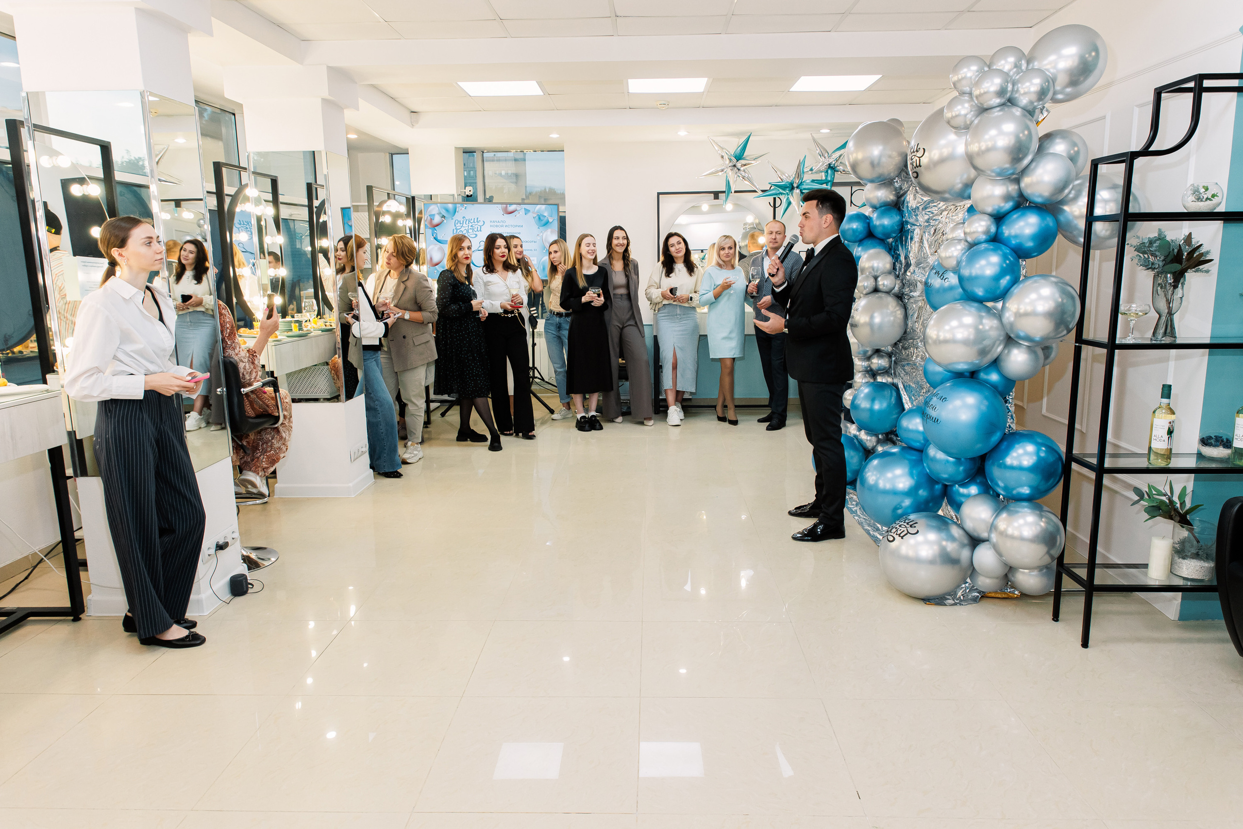 РУЧКИ НОЖКИ [ОФИЦИАЛЬНОЕ ОТКРЫТИЕ]. СВОИ. ФОТООТЧЕТЫ-СОБЫТИЯ-МЕСТА