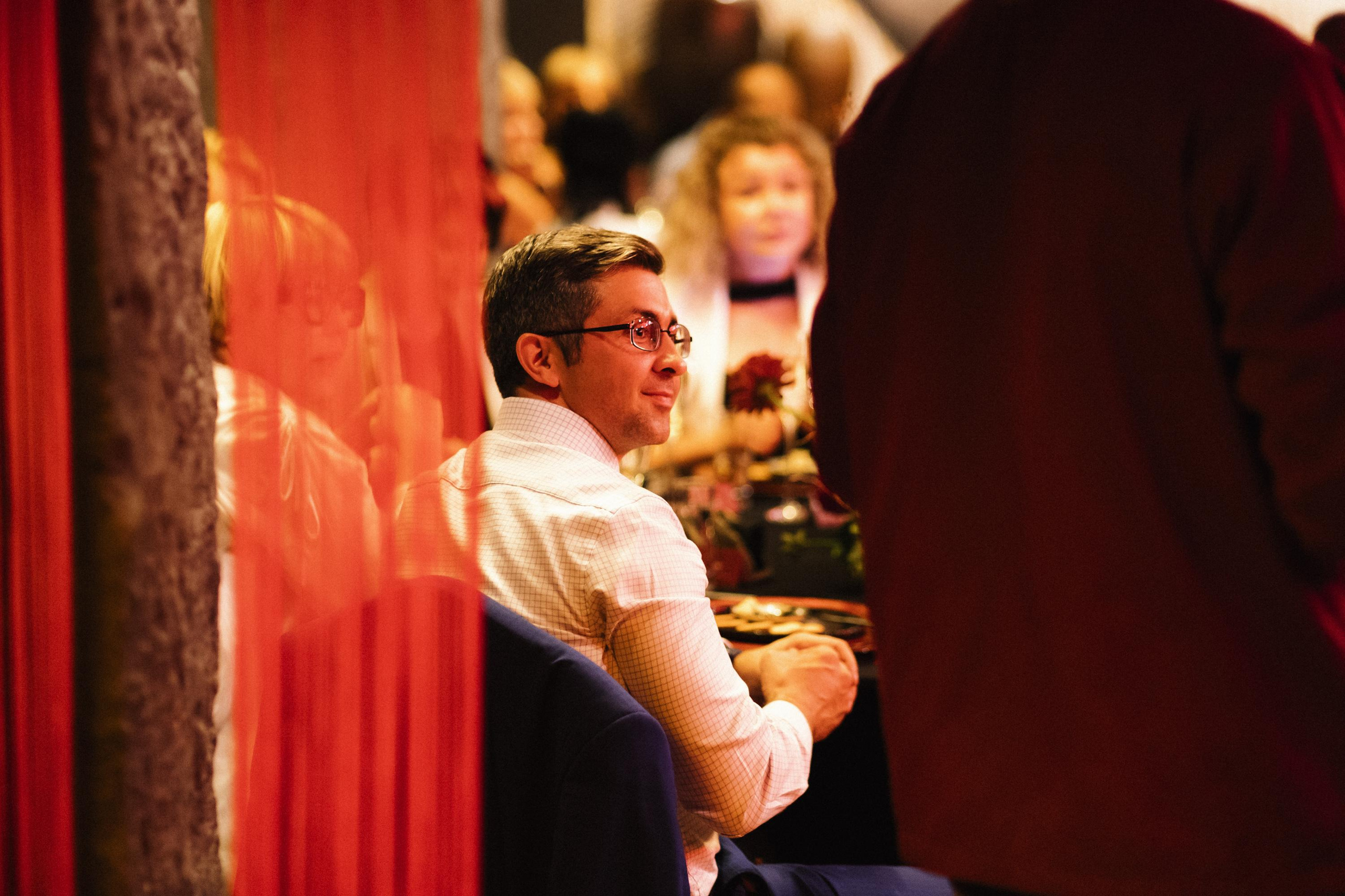 HANAMI [ГАЛА-УЖИН]. СВОИ. ФОТООТЧЕТЫ-СОБЫТИЯ-МЕСТА