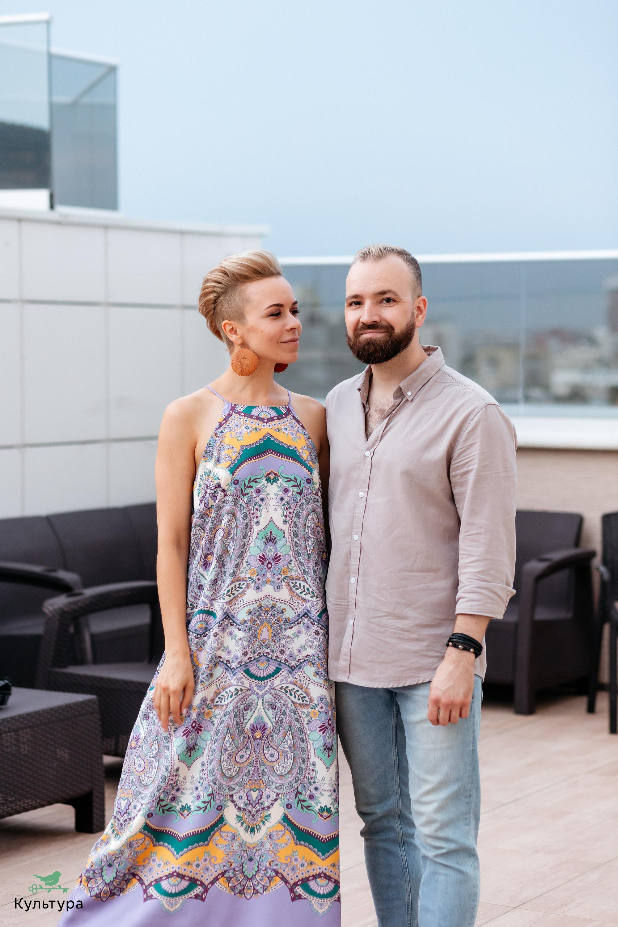 ЖК КУЛЬТУРА [КУЛЬТУРОЖИТЕЛИ]. СВОИ. ФОТООТЧЕТЫ-СОБЫТИЯ-МЕСТА