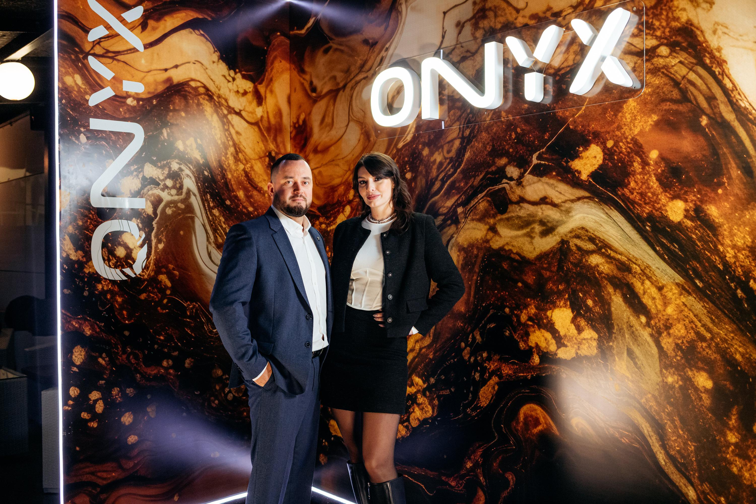 ONYX [Презентация нового Жилого Комплекса]. СВОИ. ФОТООТЧЕТЫ-СОБЫТИЯ-МЕСТА