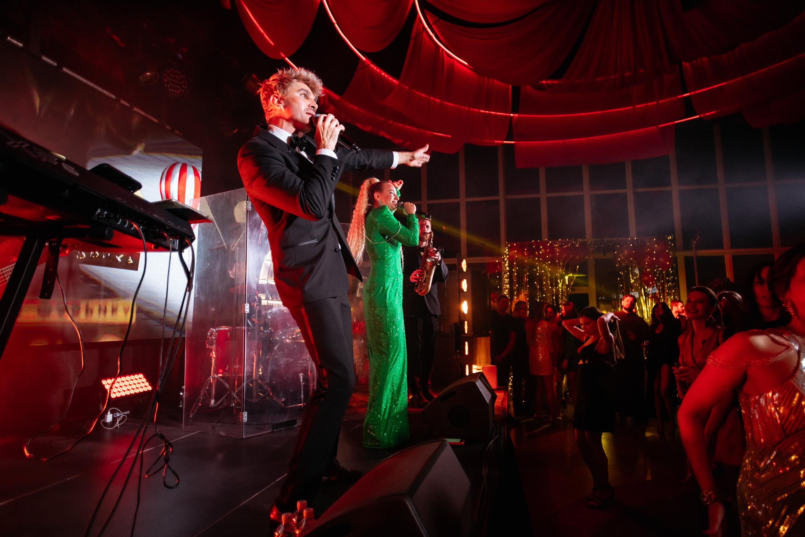 BRAVO.BIRTHDAY.BIG SHOW. СВОИ. ФОТООТЧЕТЫ-СОБЫТИЯ-МЕСТА