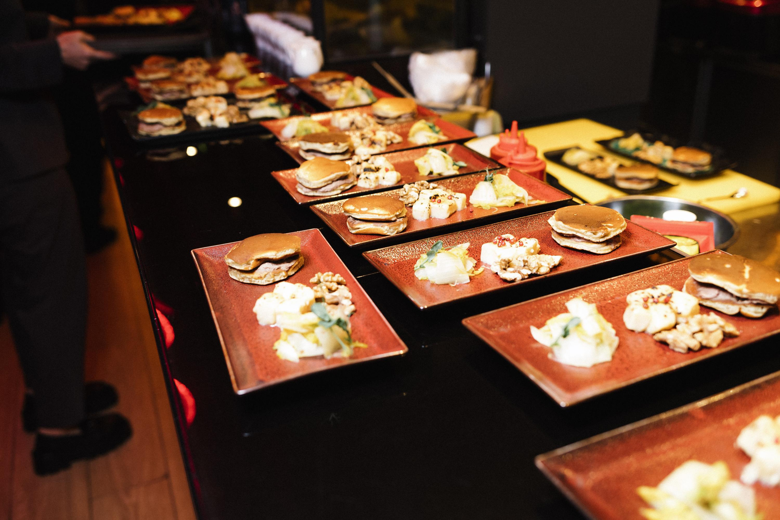 HANAMI [ГАЛА-УЖИН]. СВОИ. ФОТООТЧЕТЫ-СОБЫТИЯ-МЕСТА