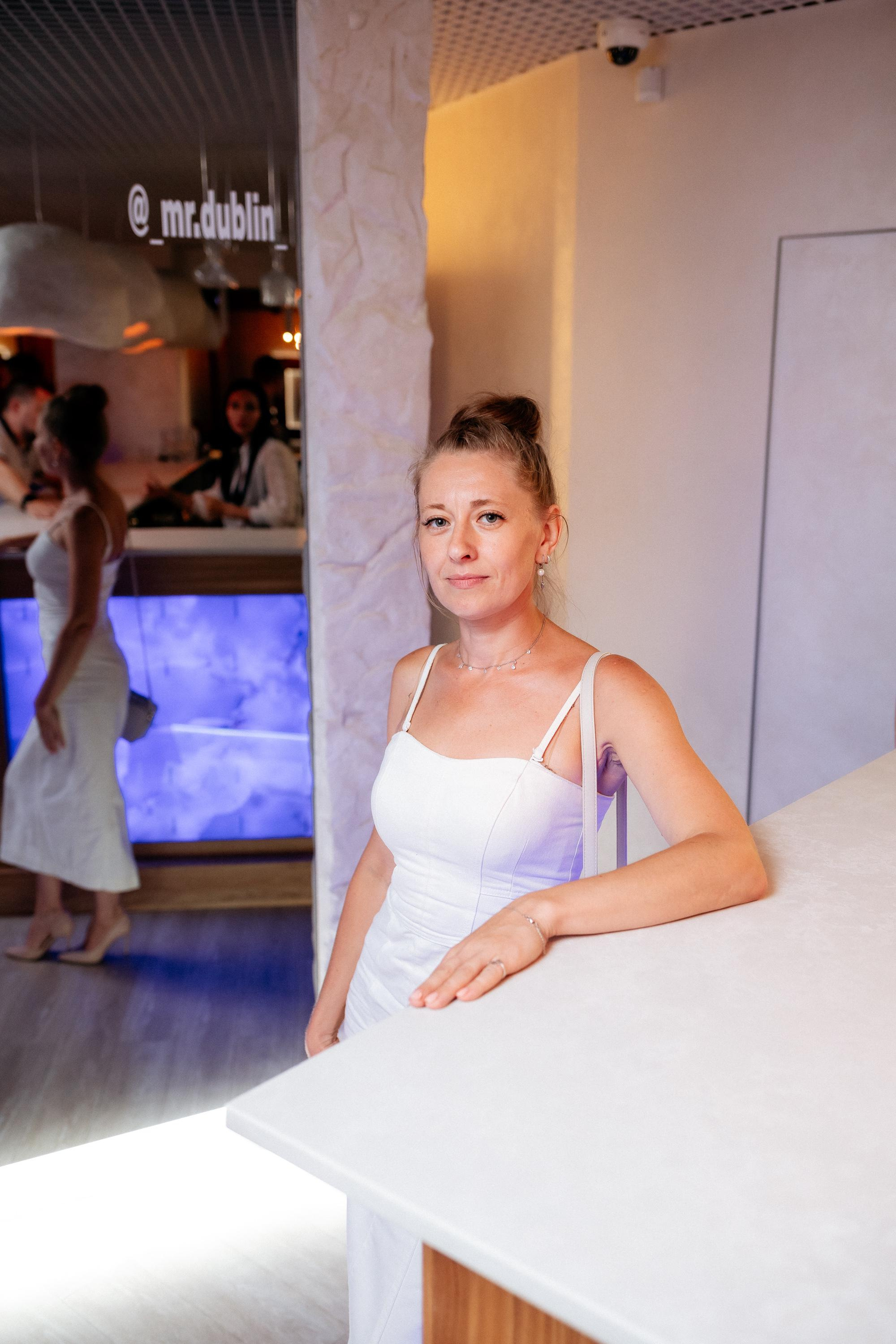 Mr.DUBLIN [ВИННЫЙ УЖИН]. СВОИ. ФОТООТЧЕТЫ-СОБЫТИЯ-МЕСТА