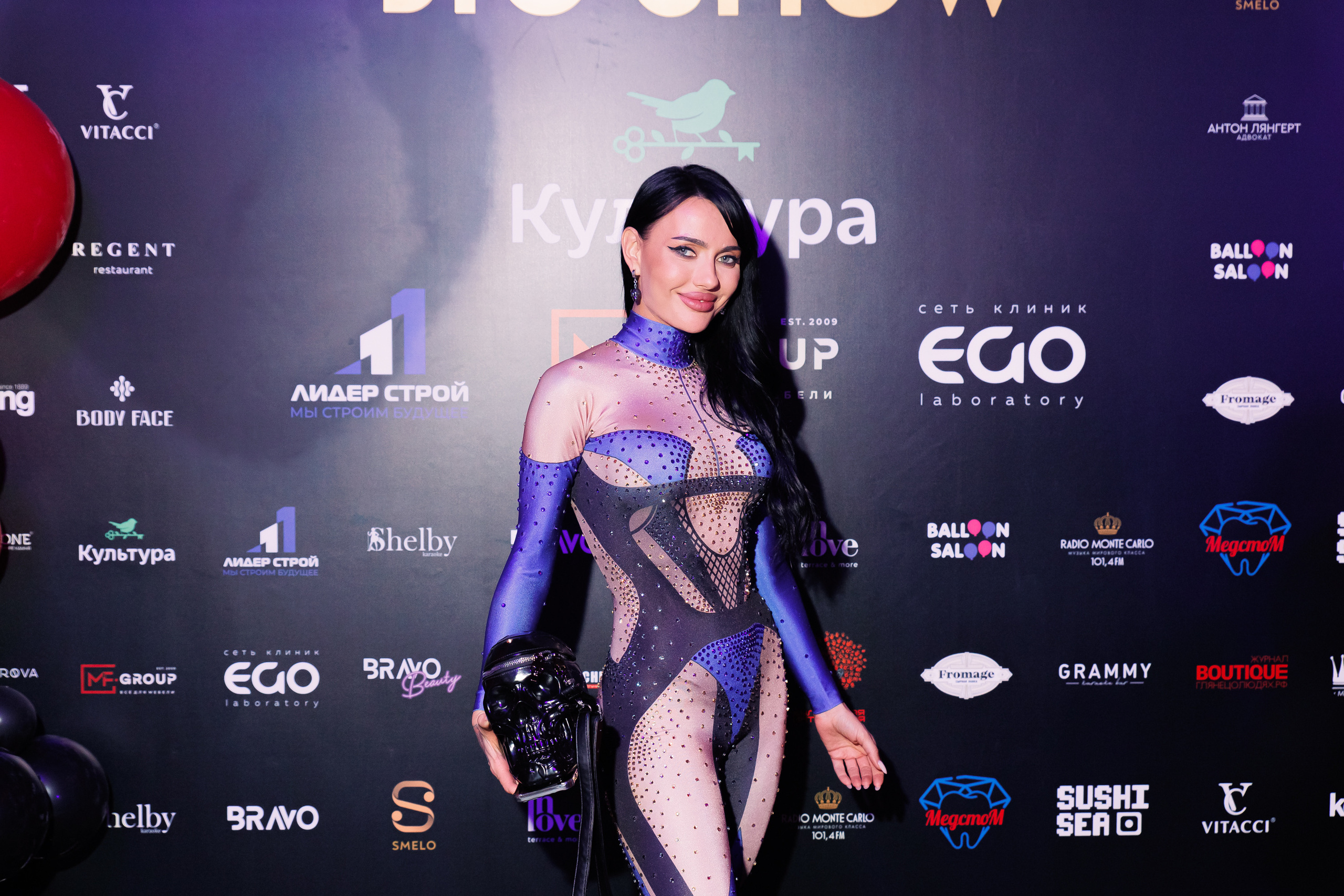 BRAVO. BIRTHDAY. BIG SHOW. [PART II]. СВОИ. ФОТООТЧЕТЫ-СОБЫТИЯ-МЕСТА