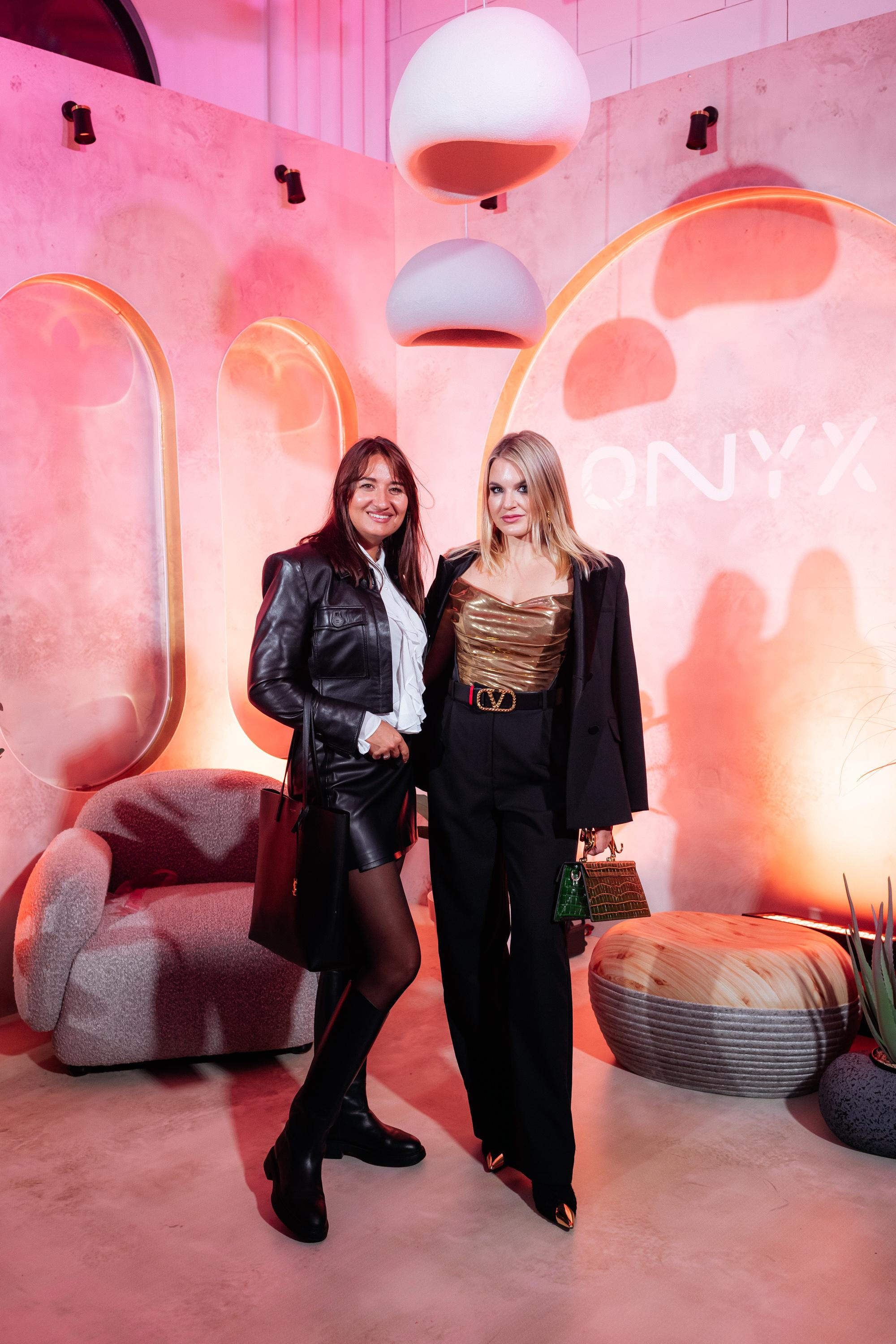 ONYX [Презентация нового Жилого Комплекса]. СВОИ. ФОТООТЧЕТЫ-СОБЫТИЯ-МЕСТА