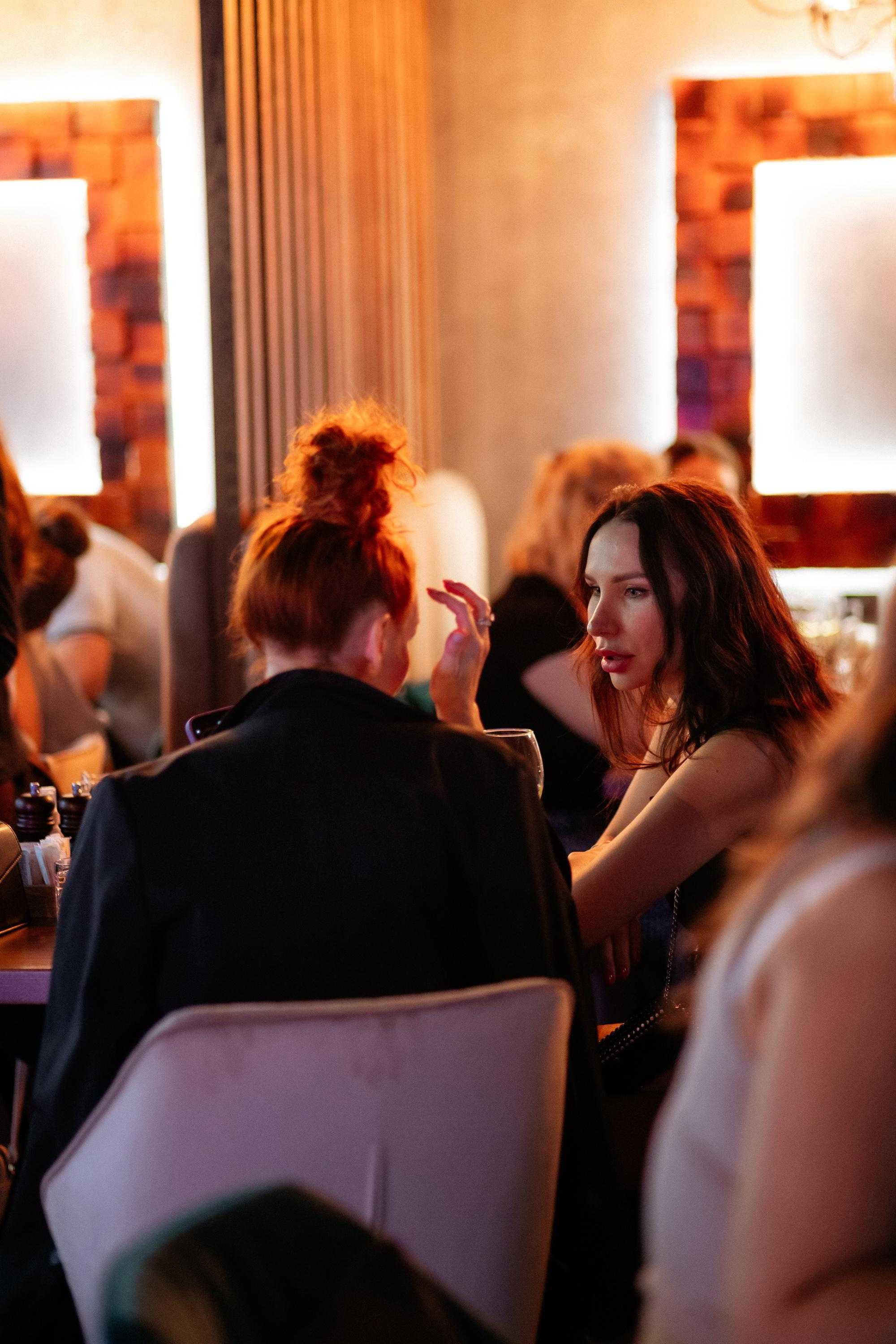 Mr.DUBLIN [ВИННЫЙ УЖИН]. СВОИ. ФОТООТЧЕТЫ-СОБЫТИЯ-МЕСТА