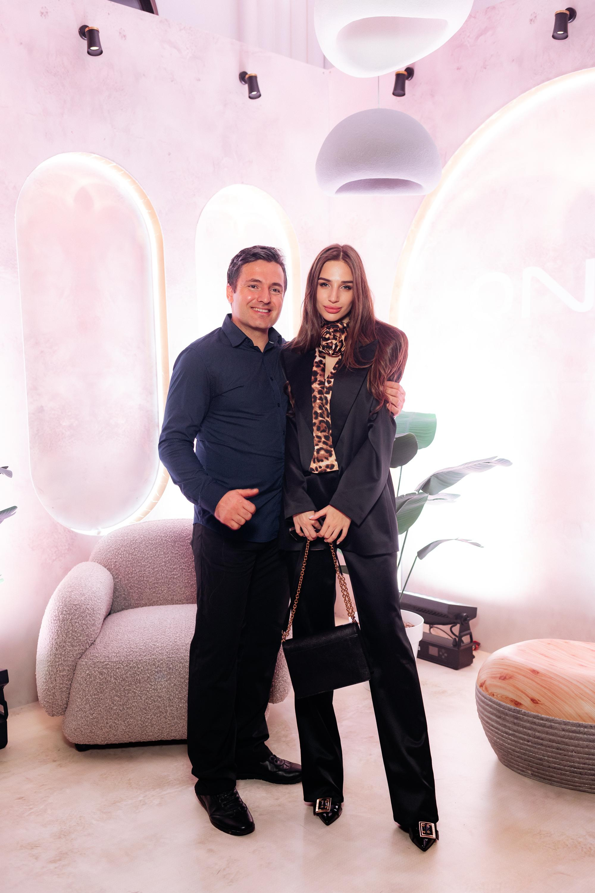 ONYX [Презентация нового Жилого Комплекса]. СВОИ. ФОТООТЧЕТЫ-СОБЫТИЯ-МЕСТА