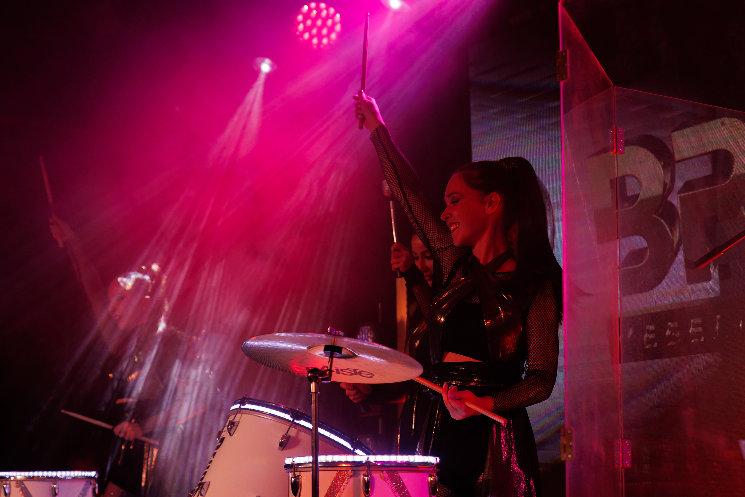 BRAVO. BIRTHDAY. BIG SHOW. [PART II]. СВОИ. ФОТООТЧЕТЫ-СОБЫТИЯ-МЕСТА