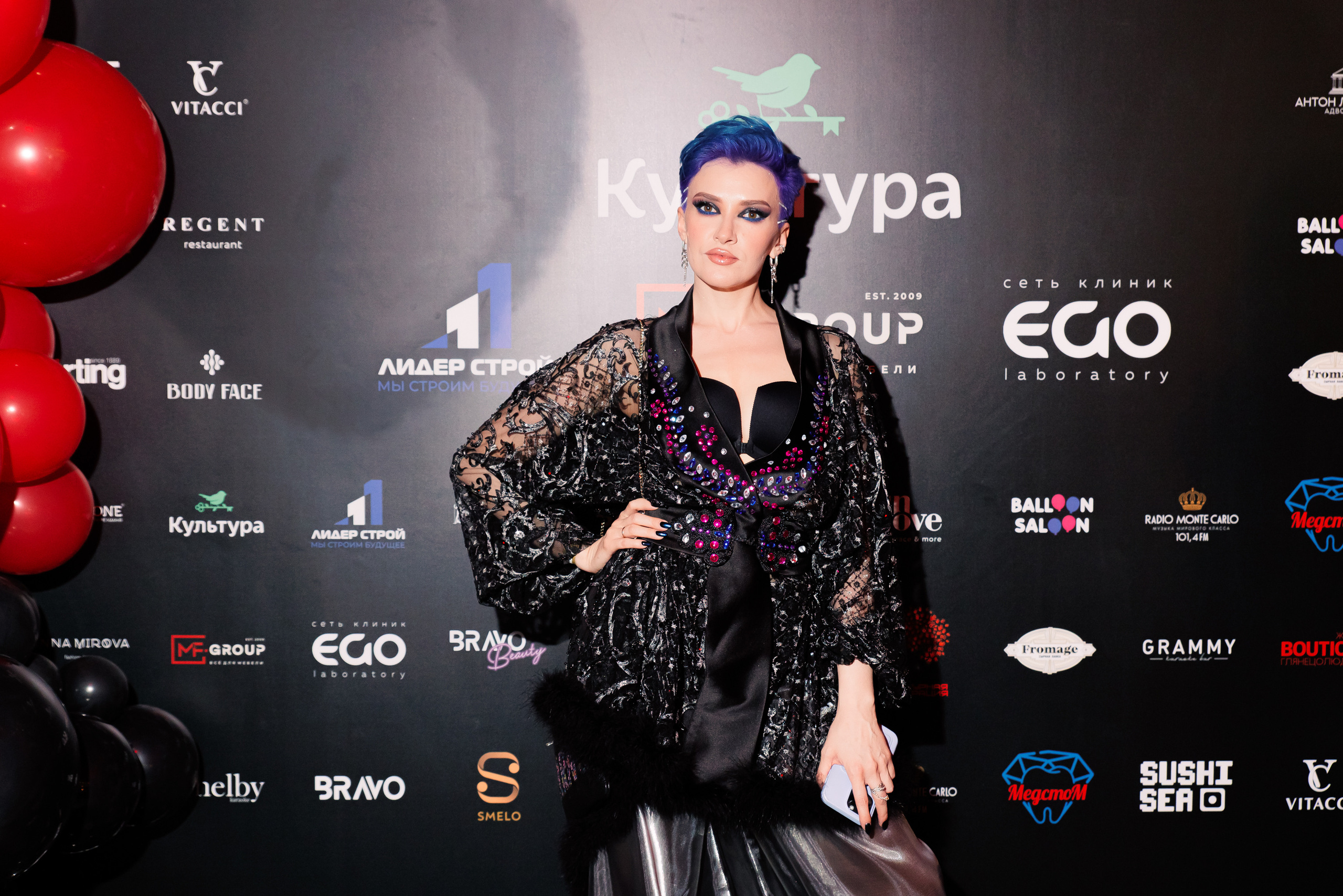 BRAVO. BIRTHDAY. BIG SHOW. [PART II]. СВОИ. ФОТООТЧЕТЫ-СОБЫТИЯ-МЕСТА